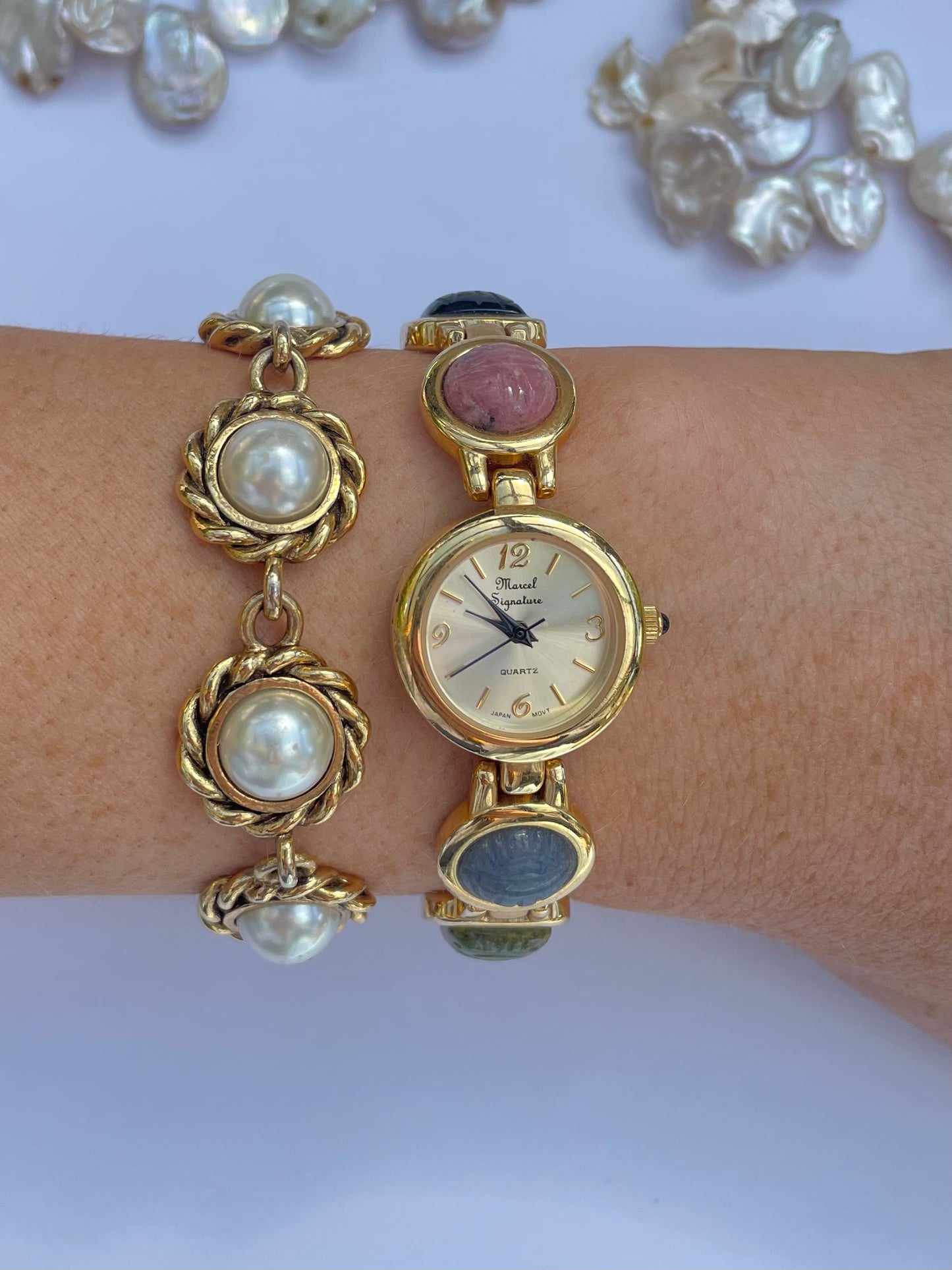 The Rora Watch