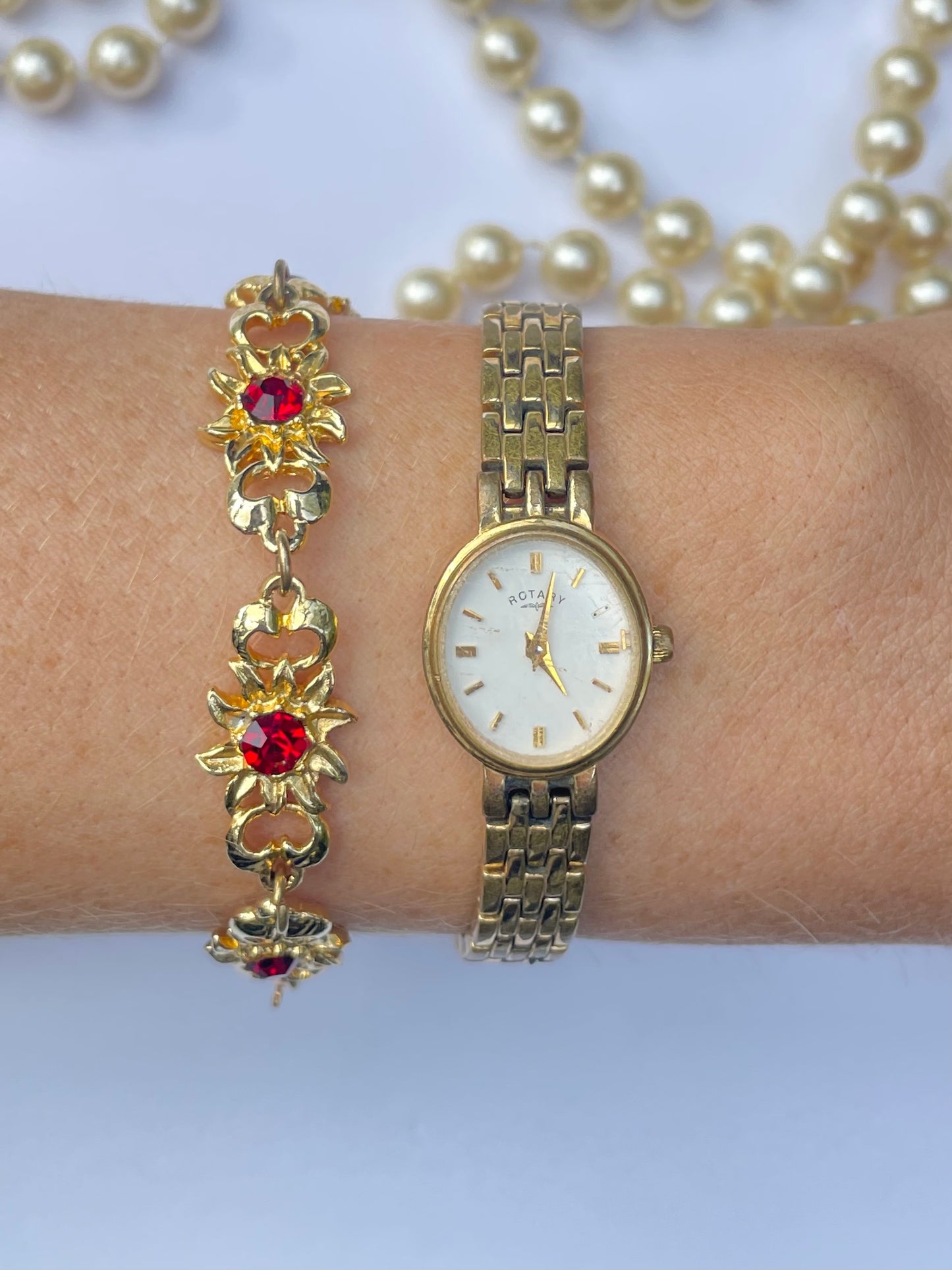 The Sallyanne Watch