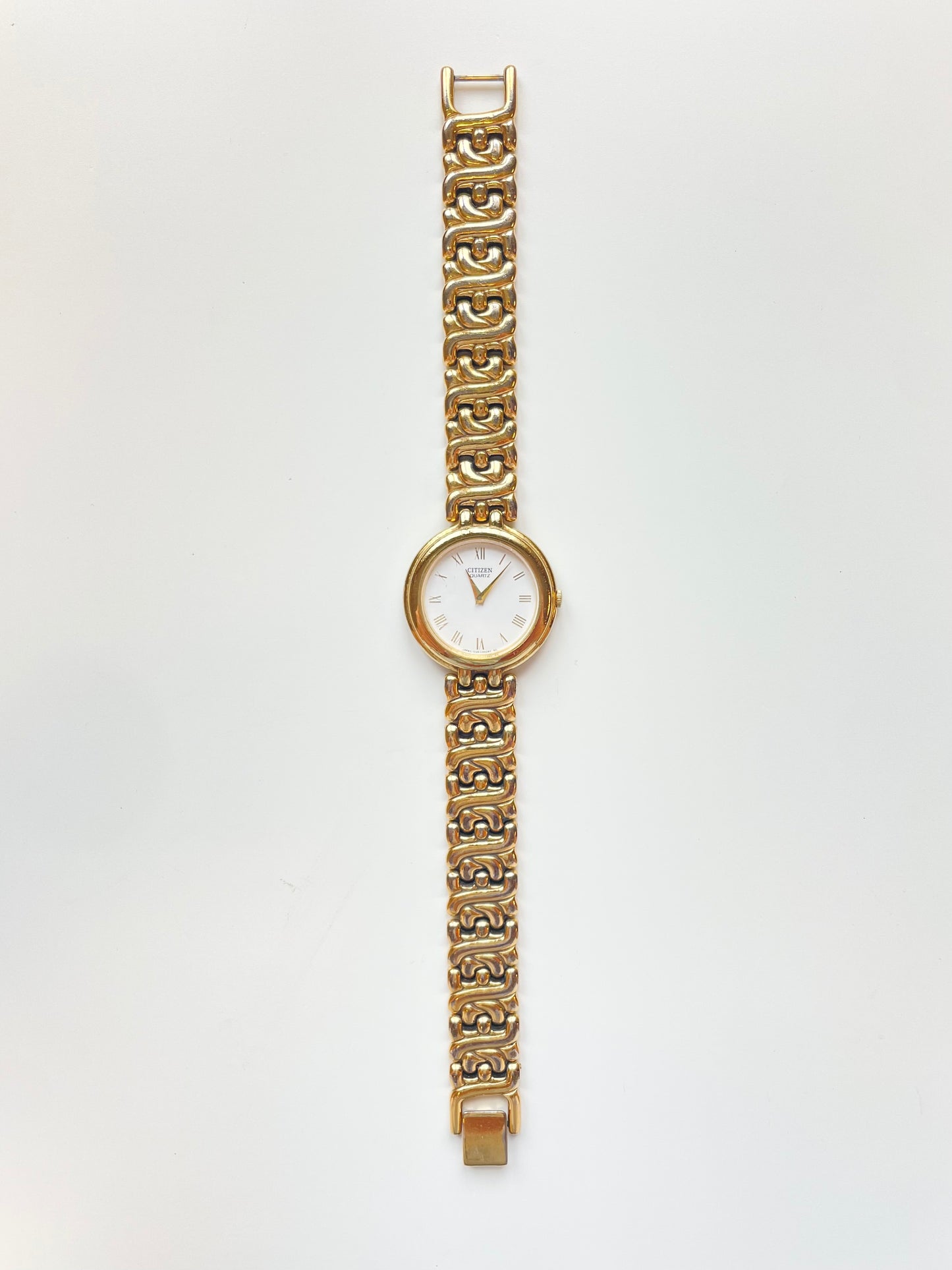 The Tania Watch