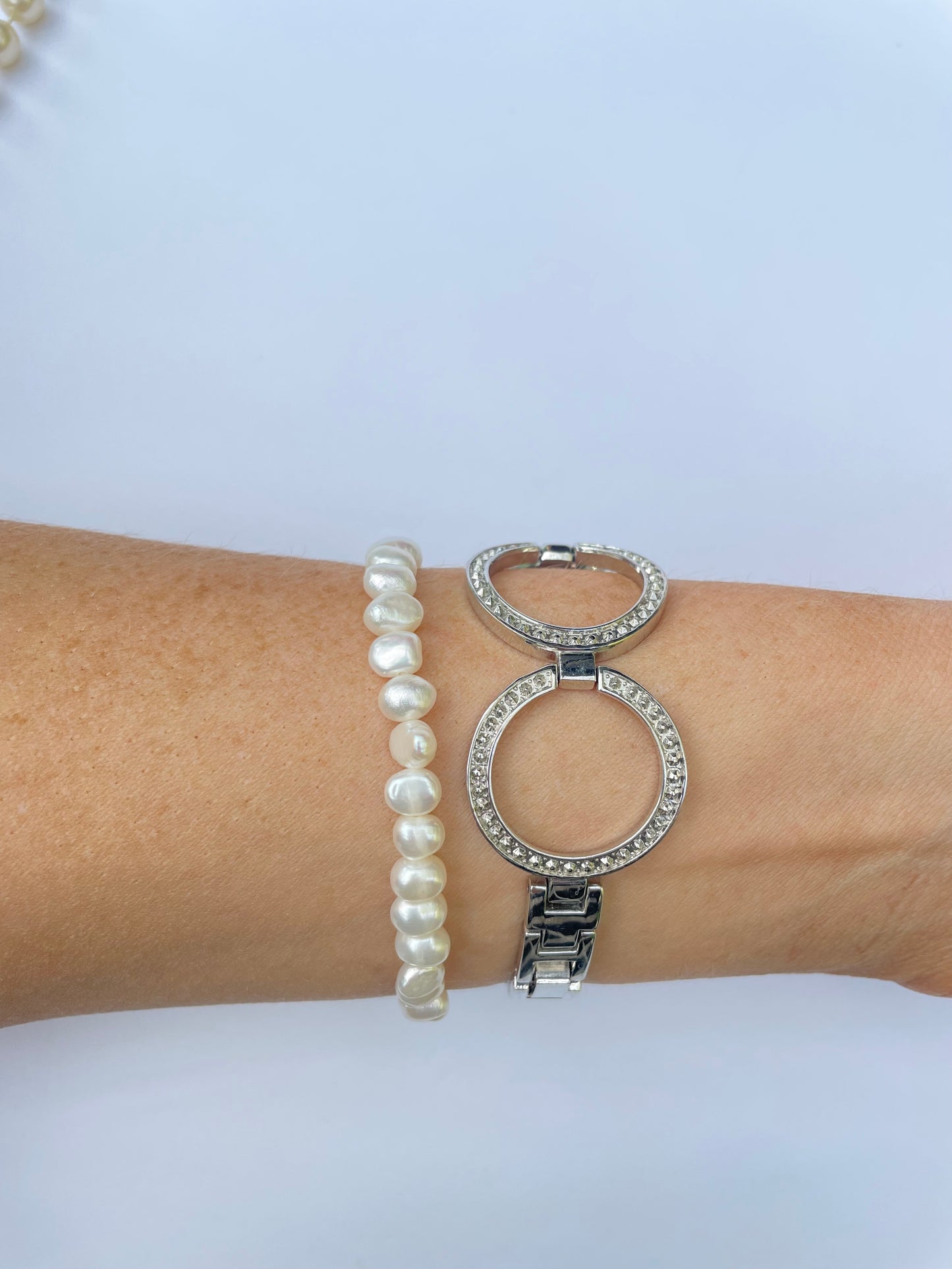 The Louisa Watch