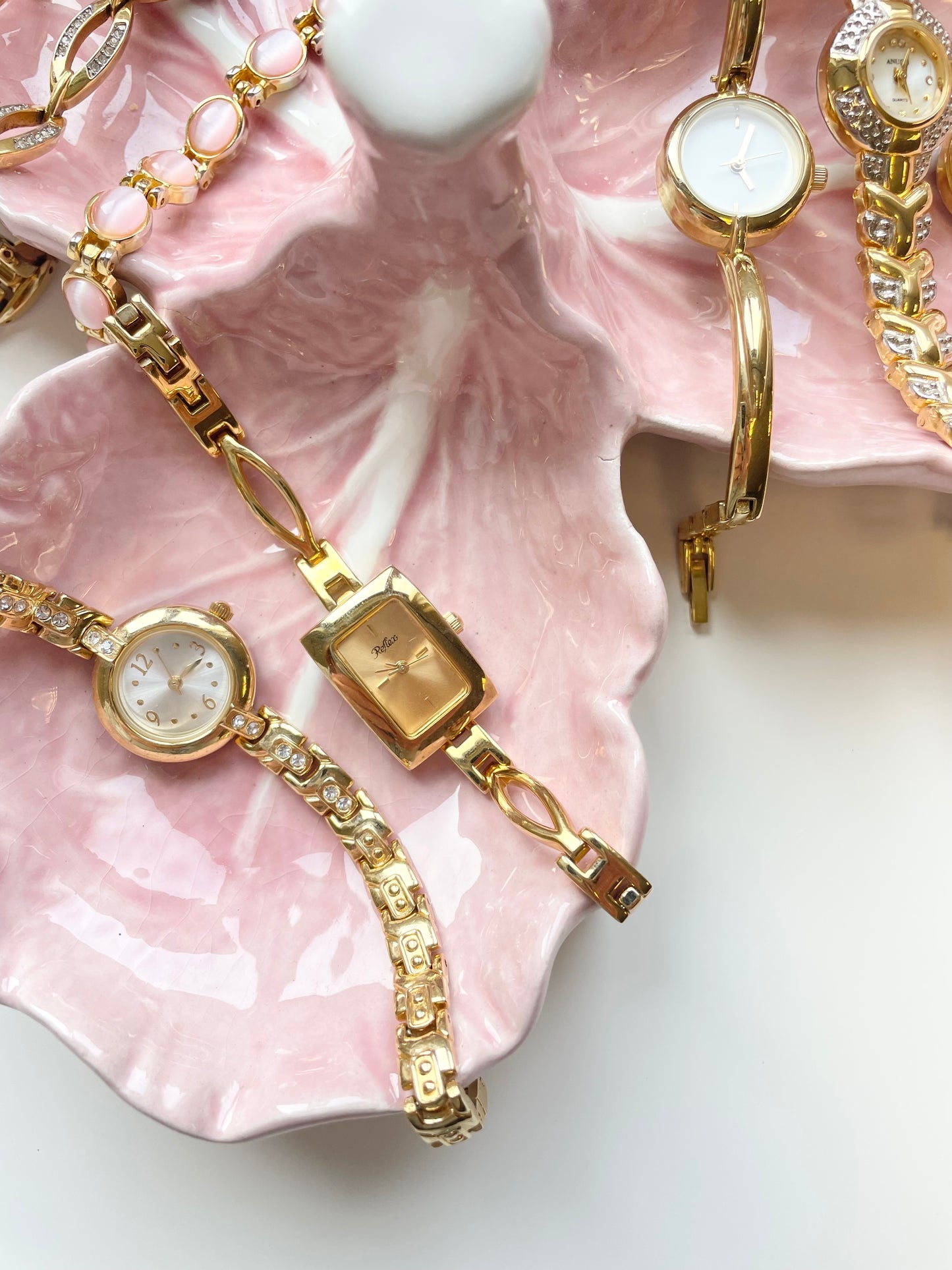 The Melodie Watch
