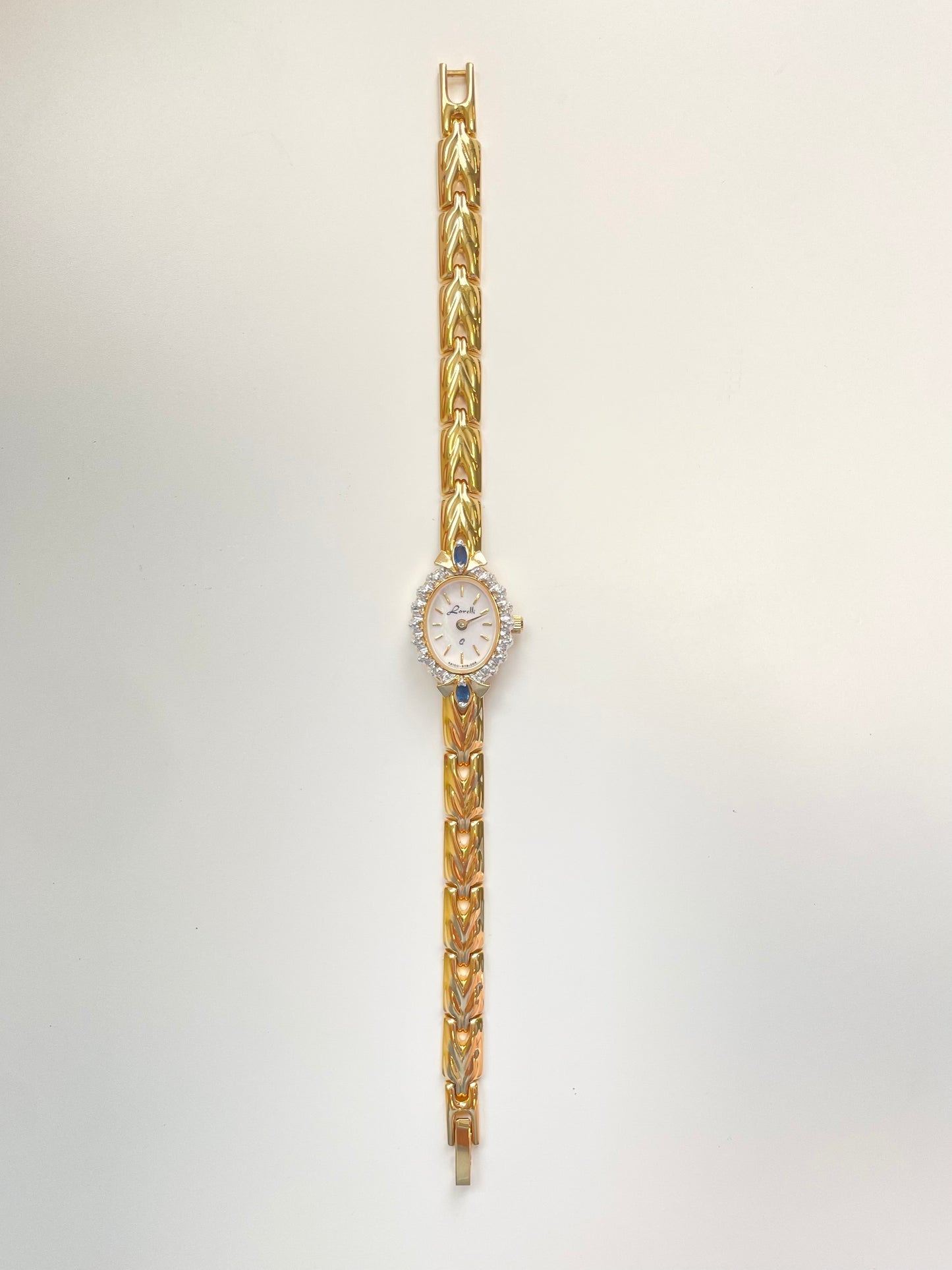 The Palace Watch
