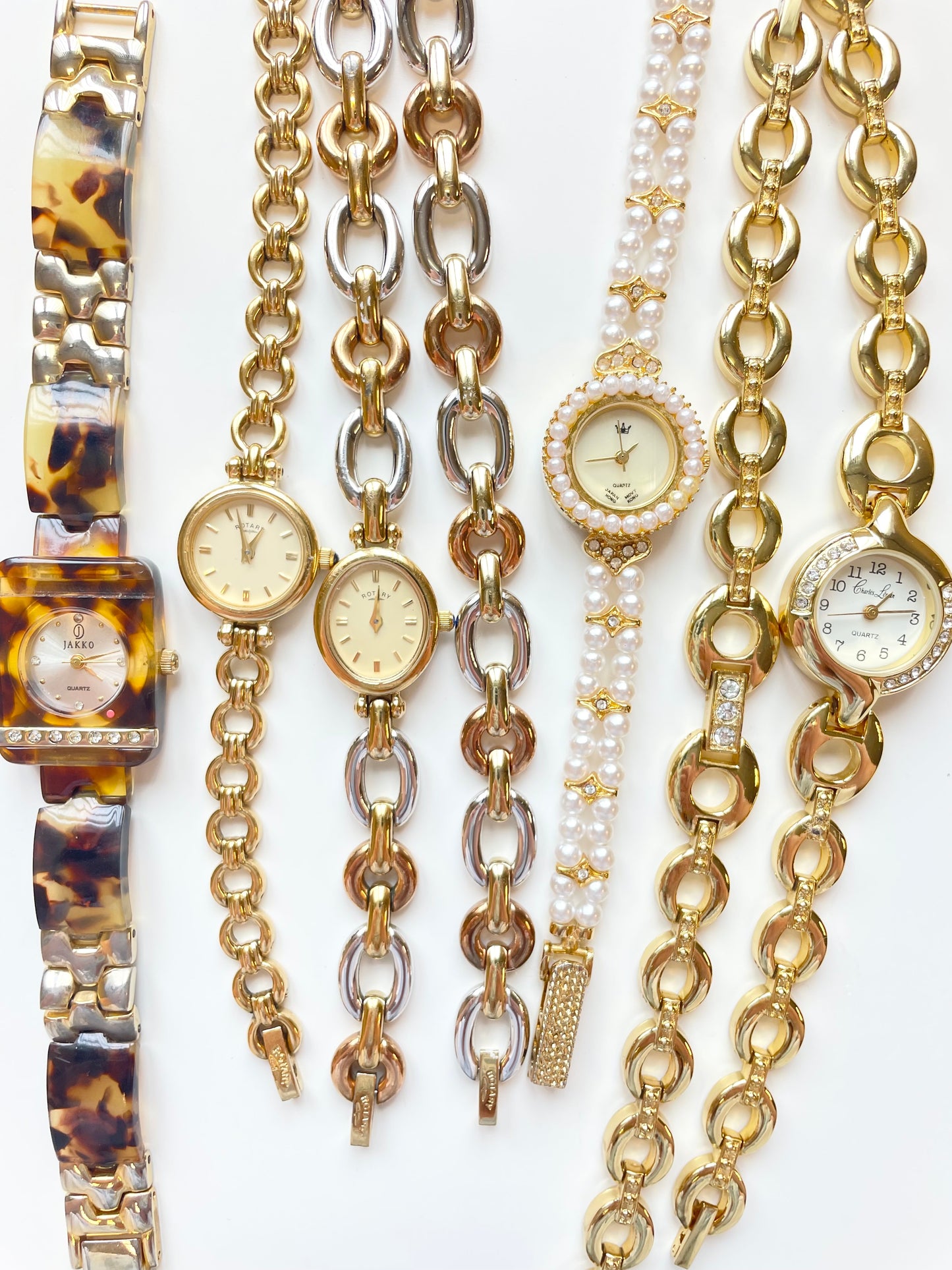 The Cheetah Watch