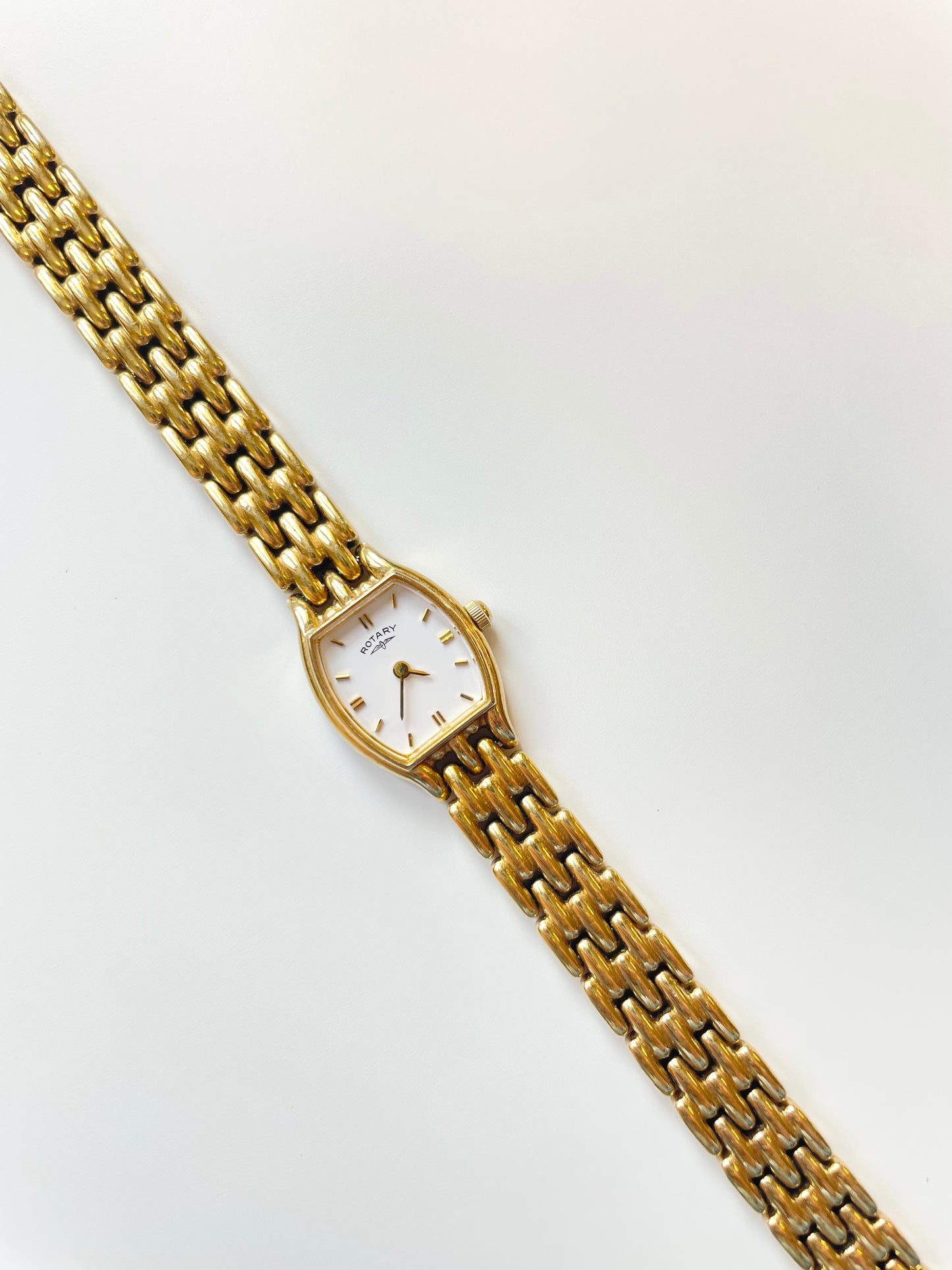 The Loral Watch
