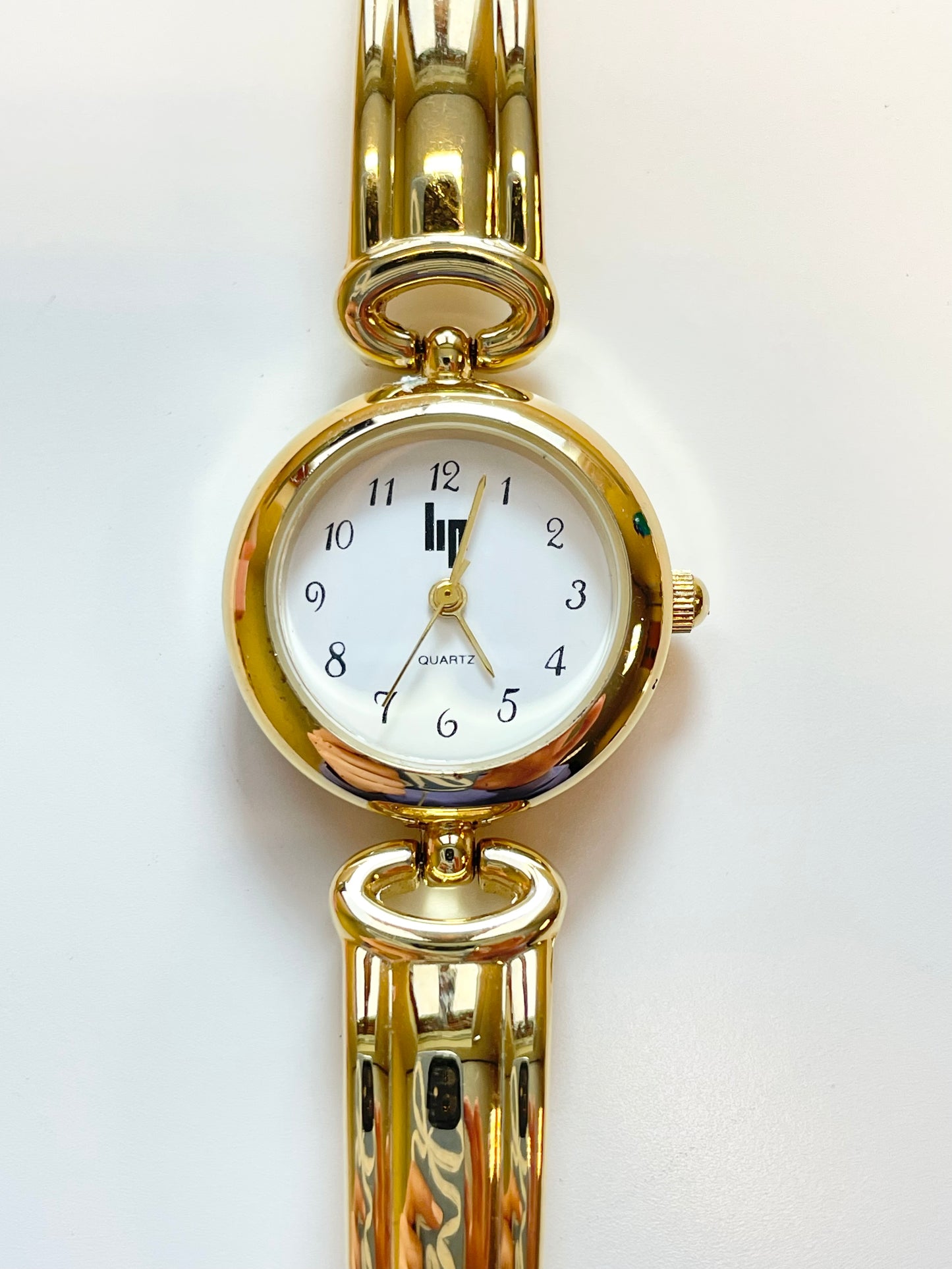 The Clare Watch