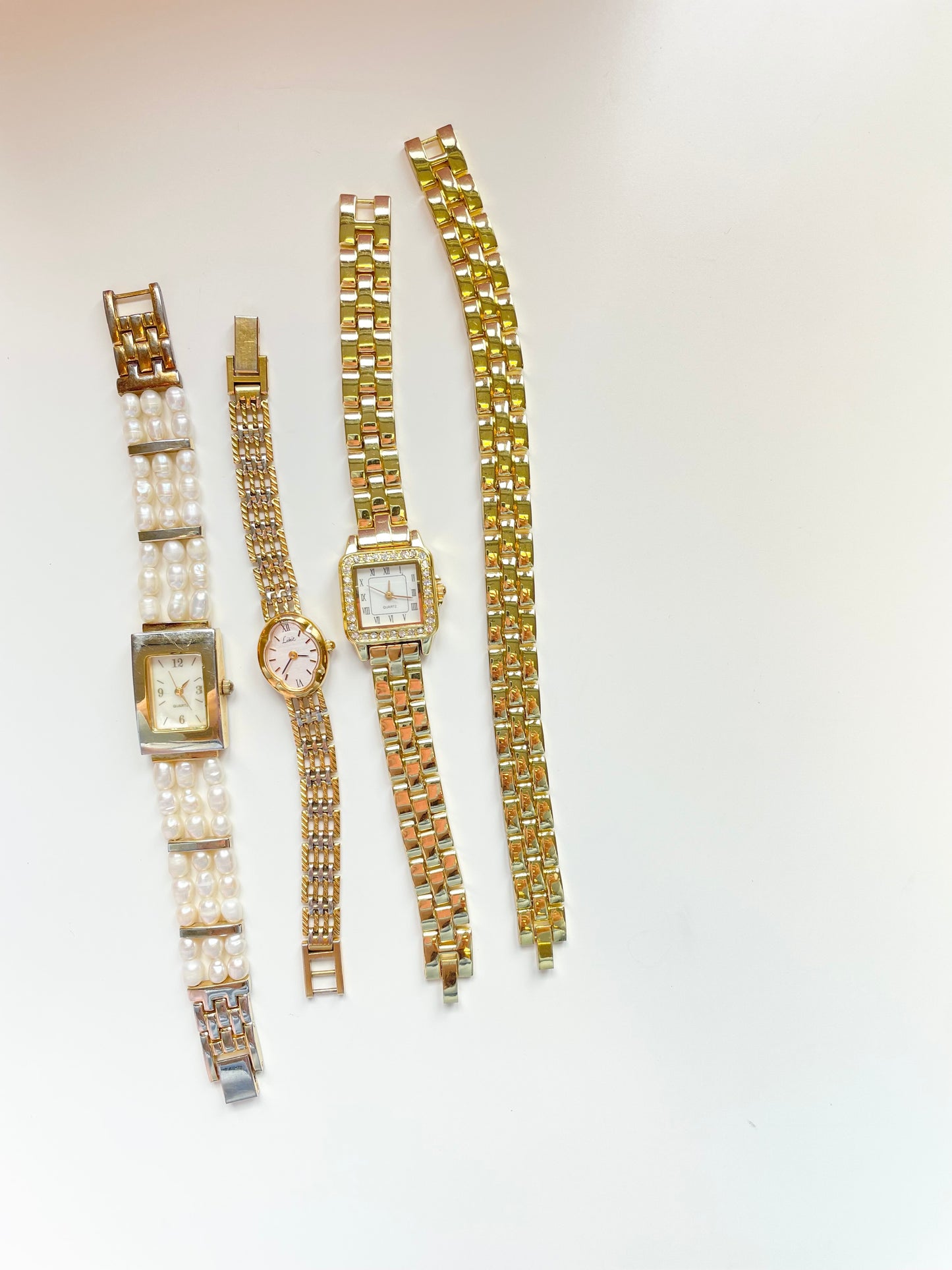 The Camilla Watch
