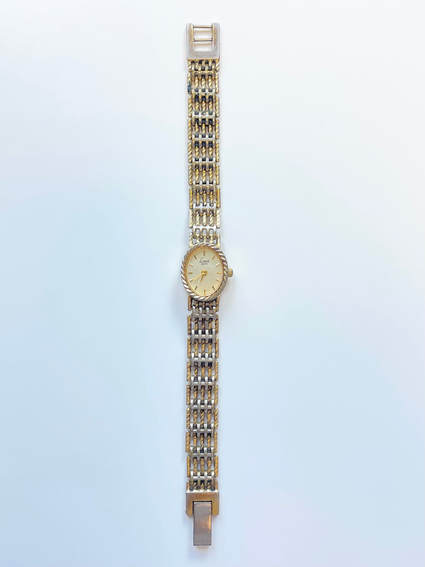 The Camilla Watch