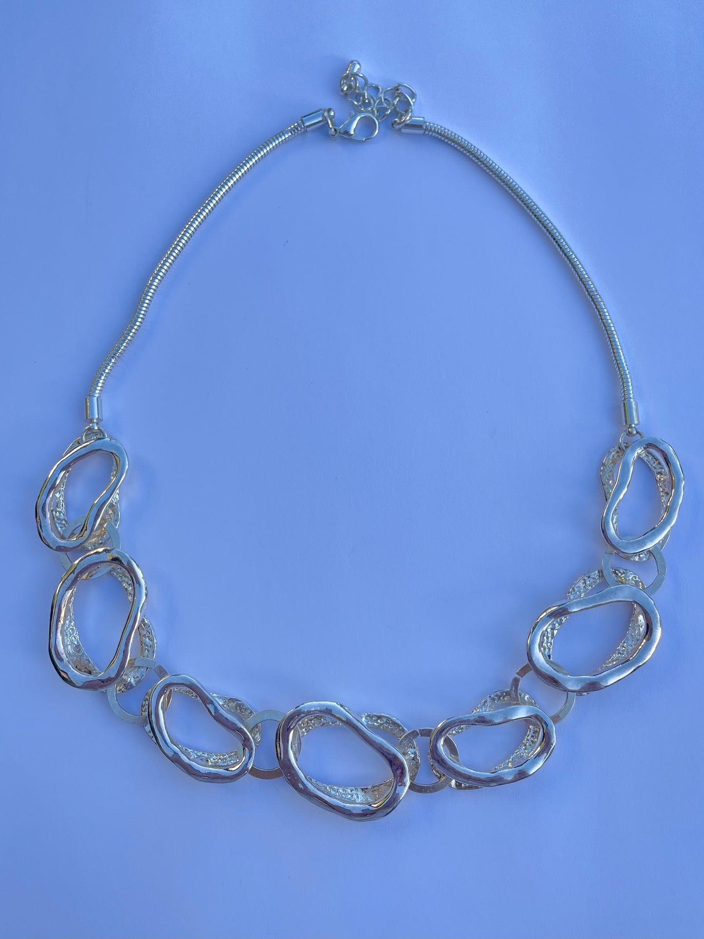 The Abigail Necklace