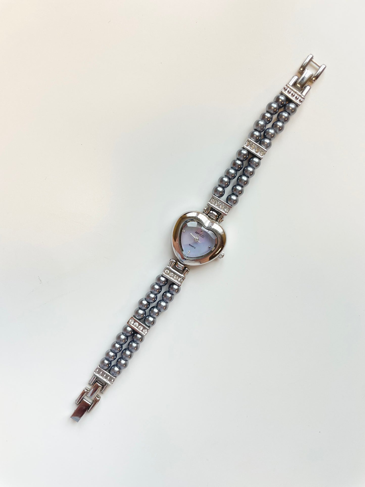 The Bea Heart Watch