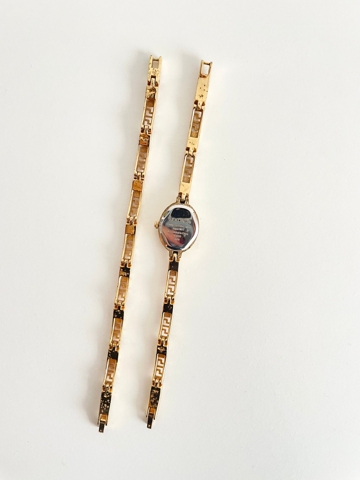 The Talita Watch & Bracelet Set