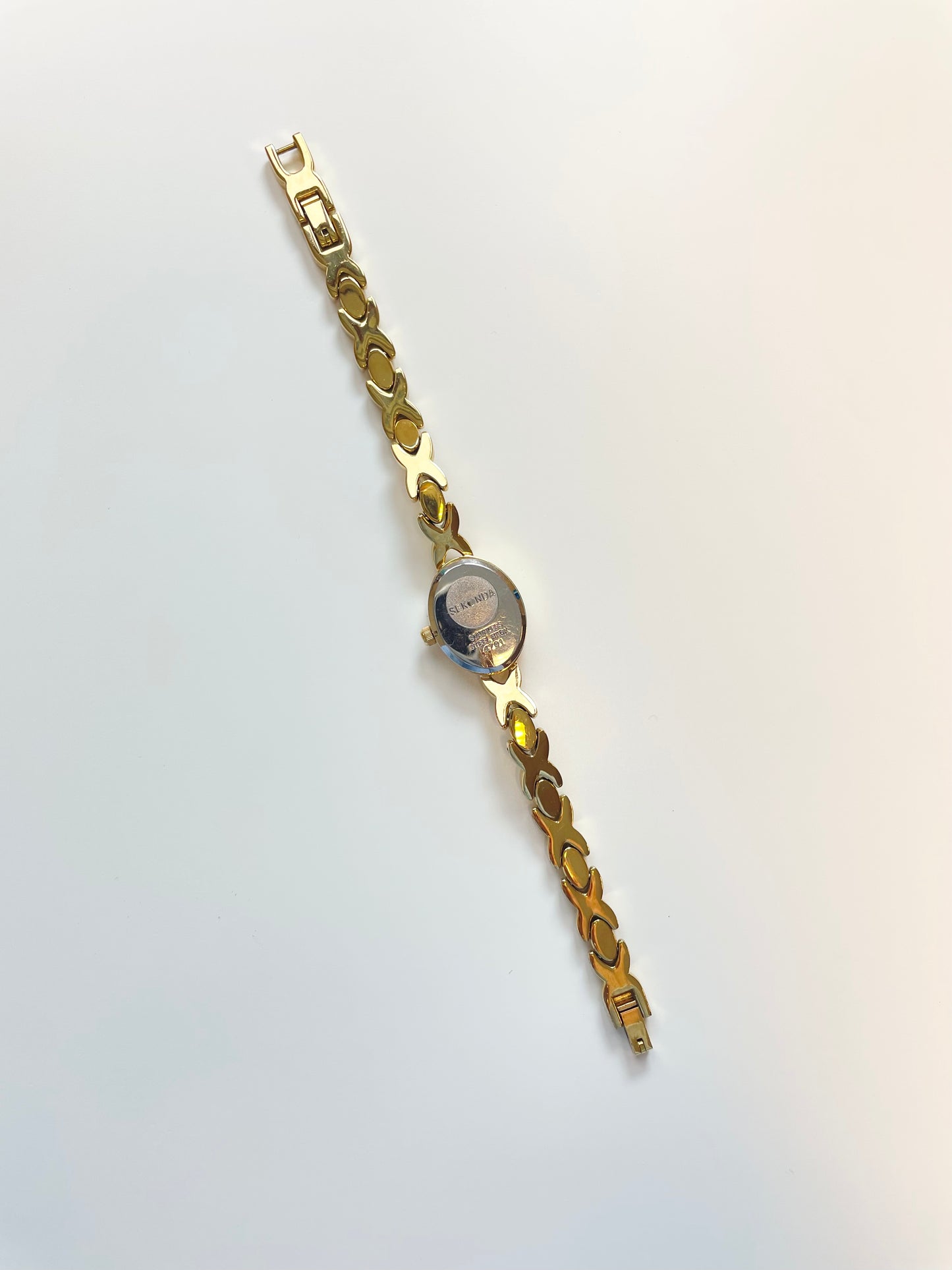 The Zahara Watch
