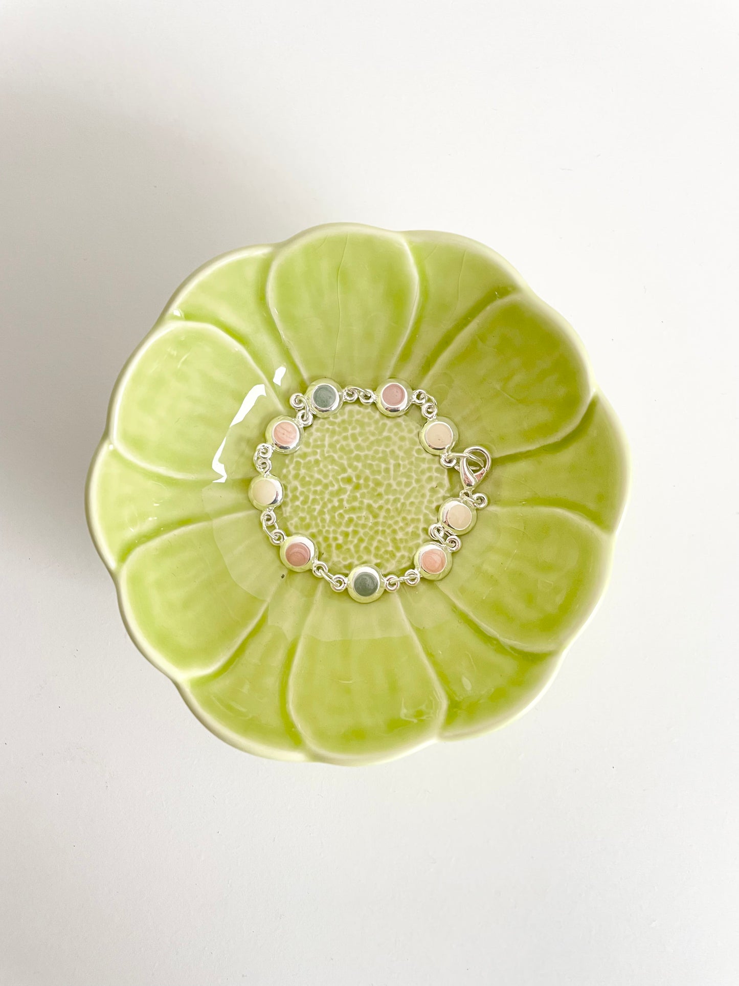 The Lucy Bracelet