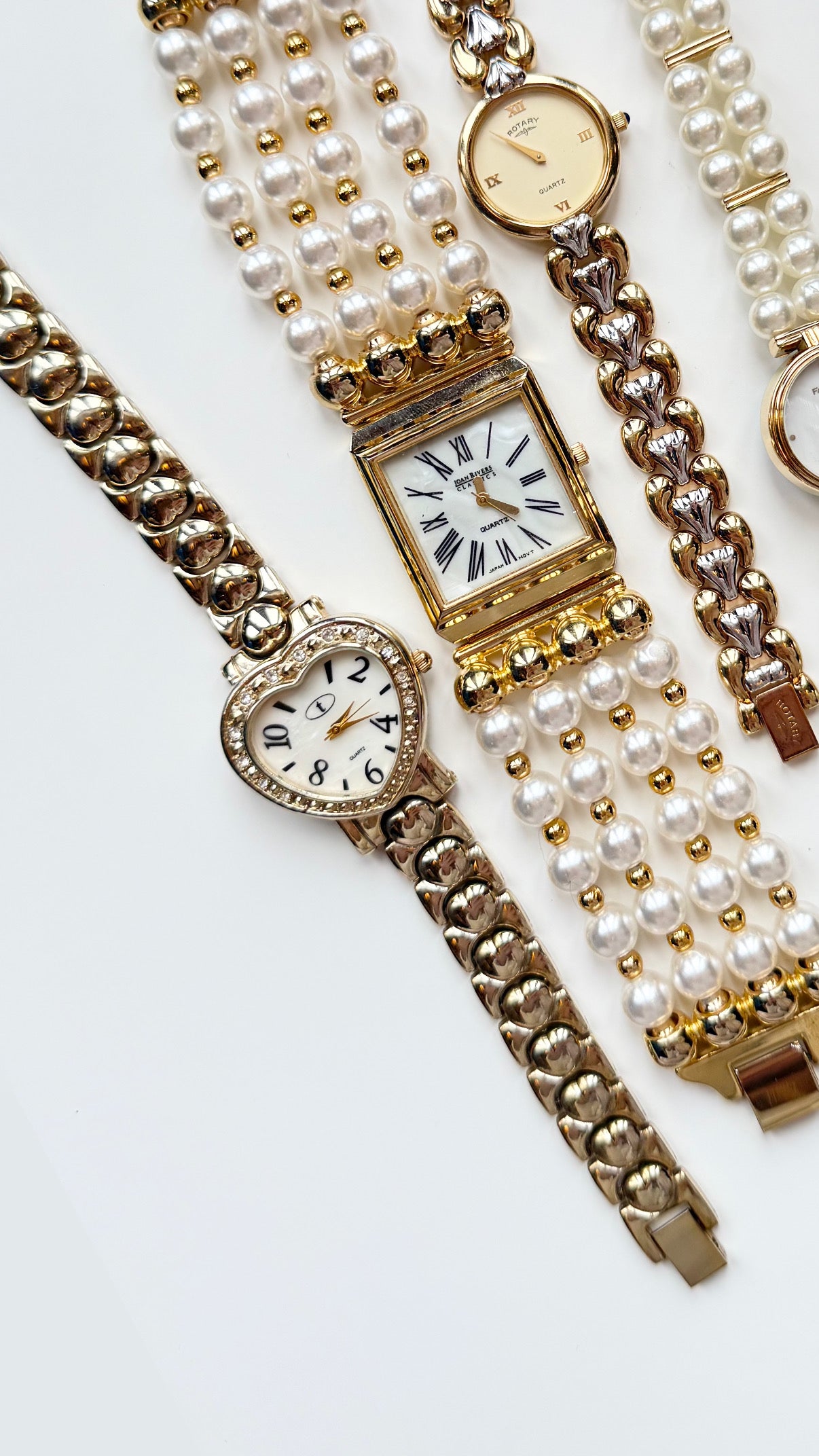 The Joan Rivers Watch