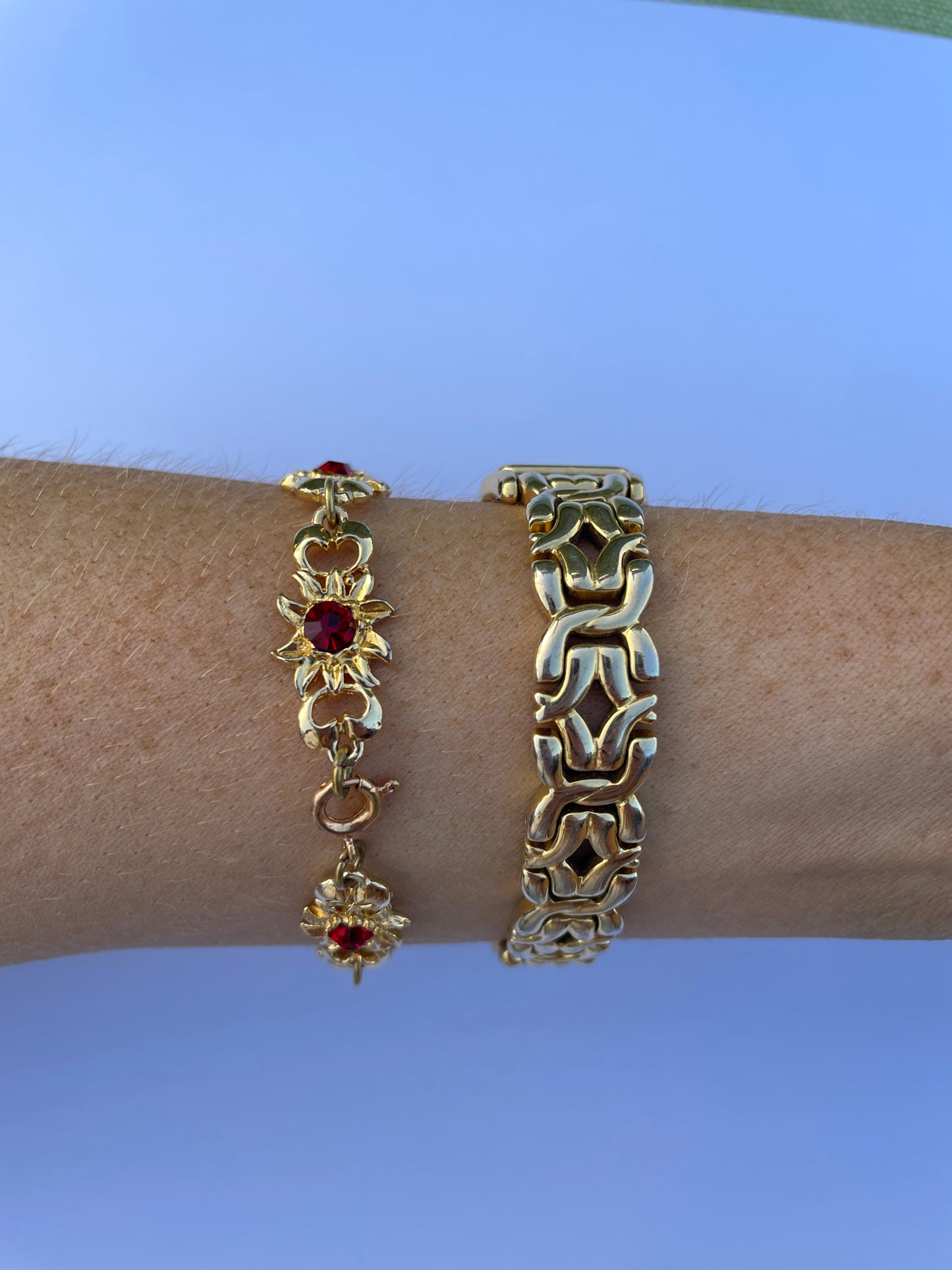The Lizzie Watch