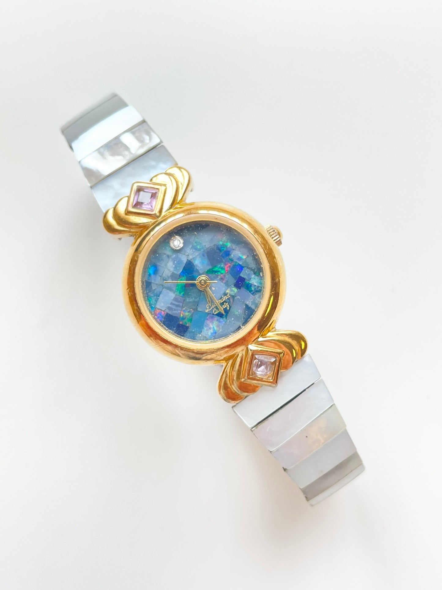 The Ocean Watch