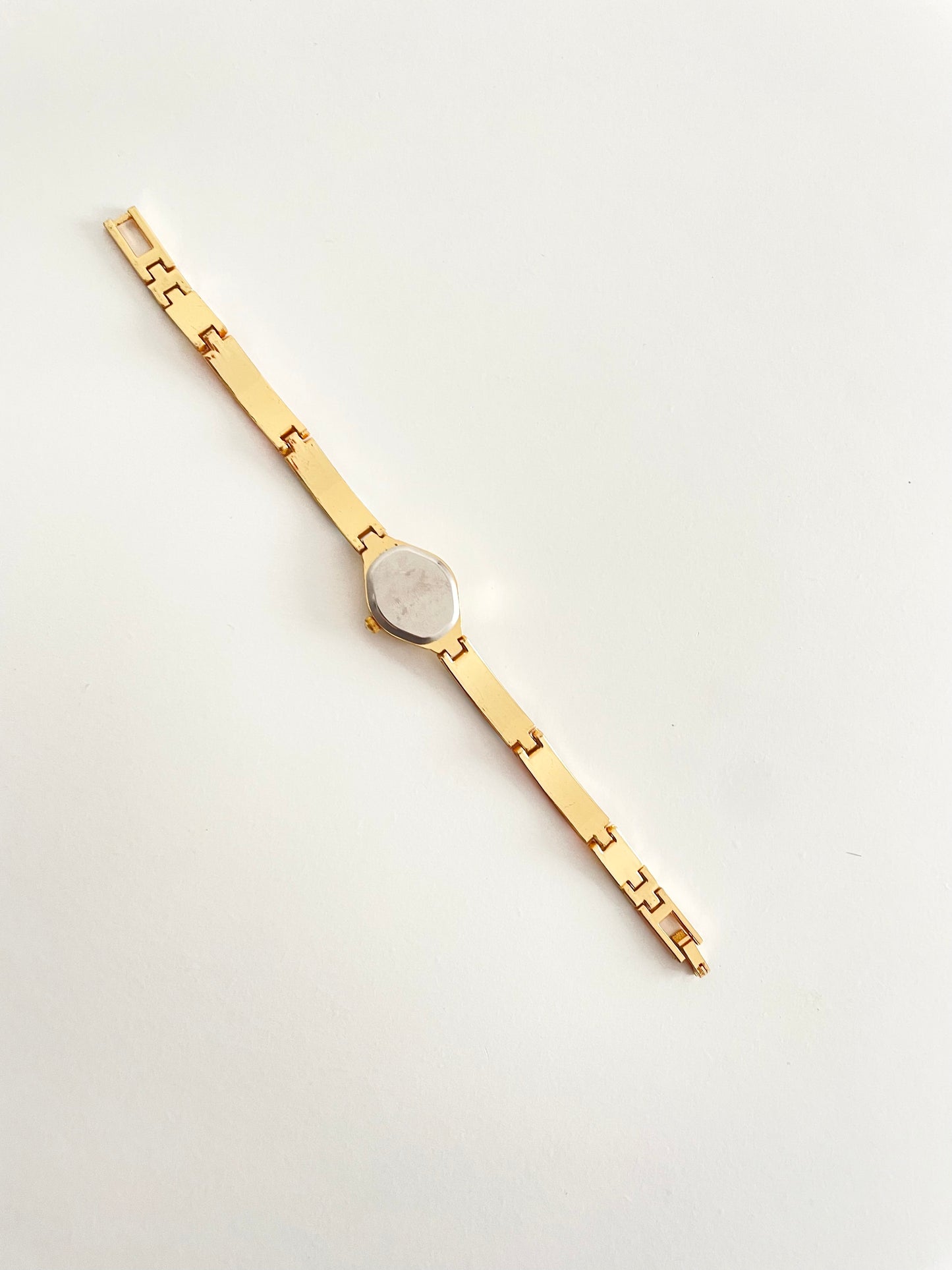 The Trudy Watch
