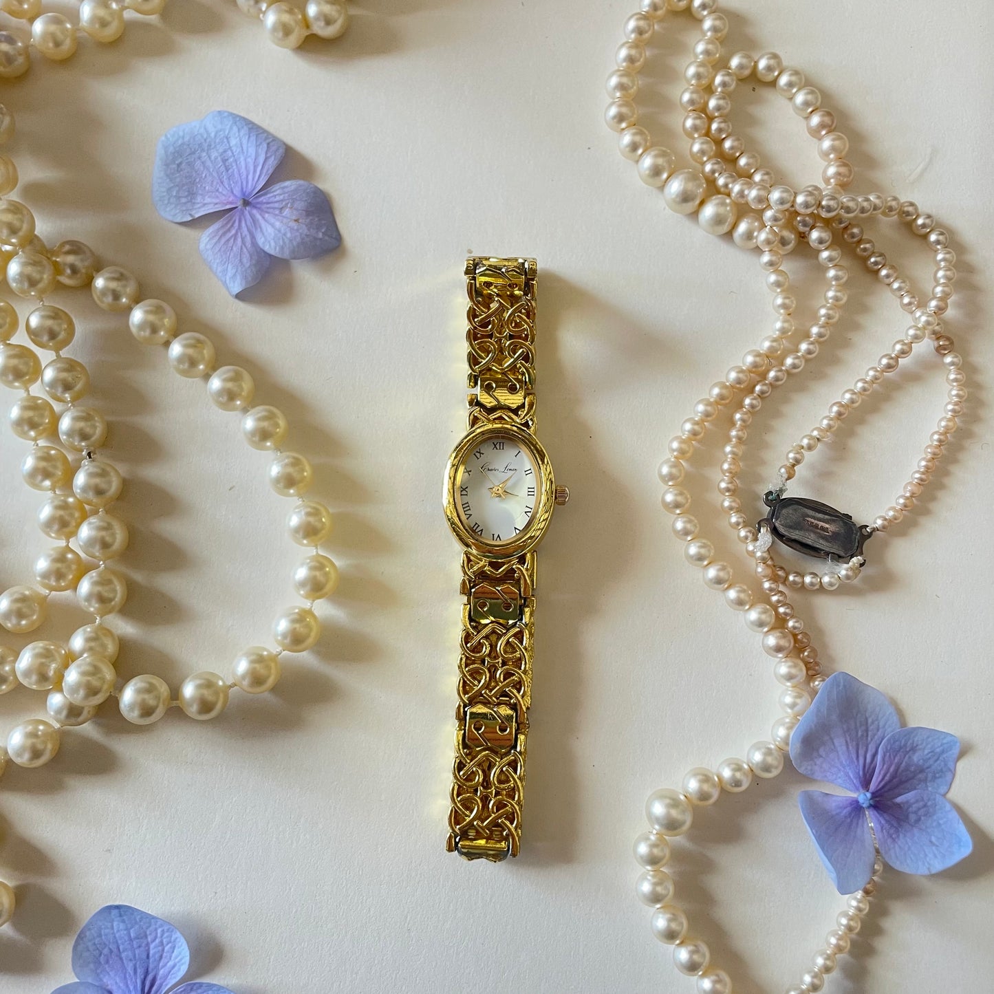 The Giselle Watch