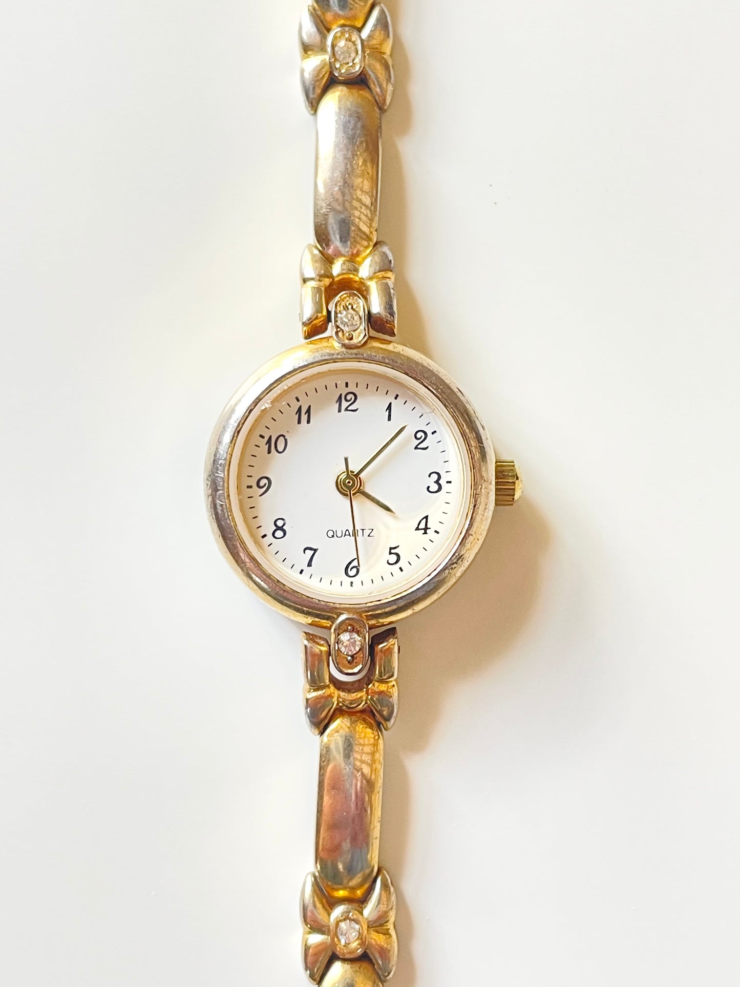 The Tabatha Watch