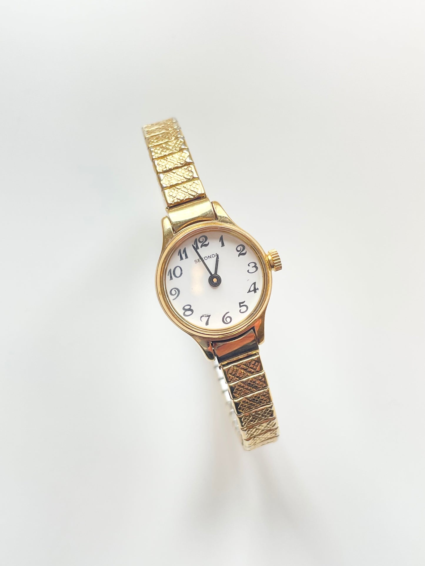 The Pippa Watch