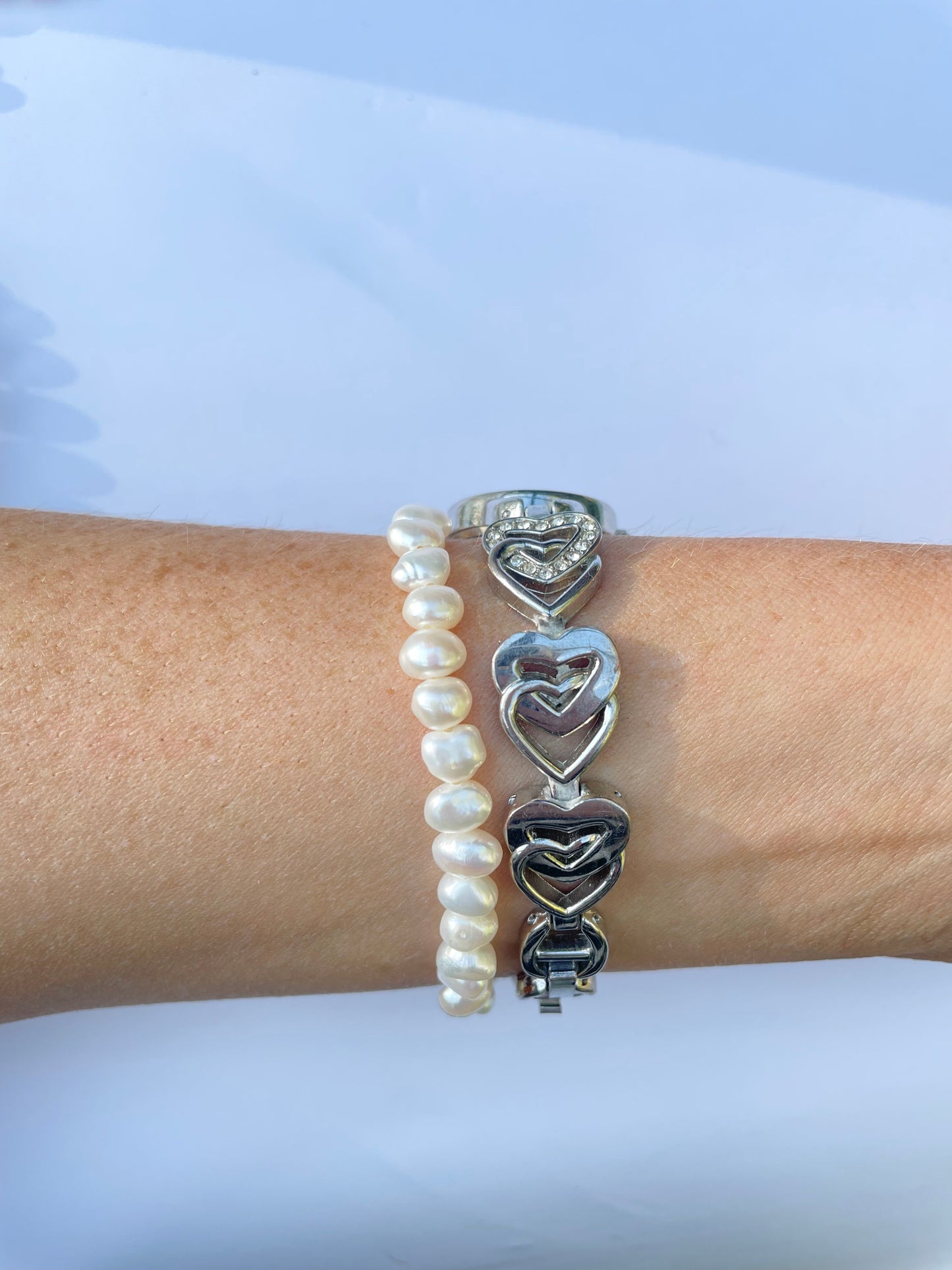 The Prudence Heart Watch
