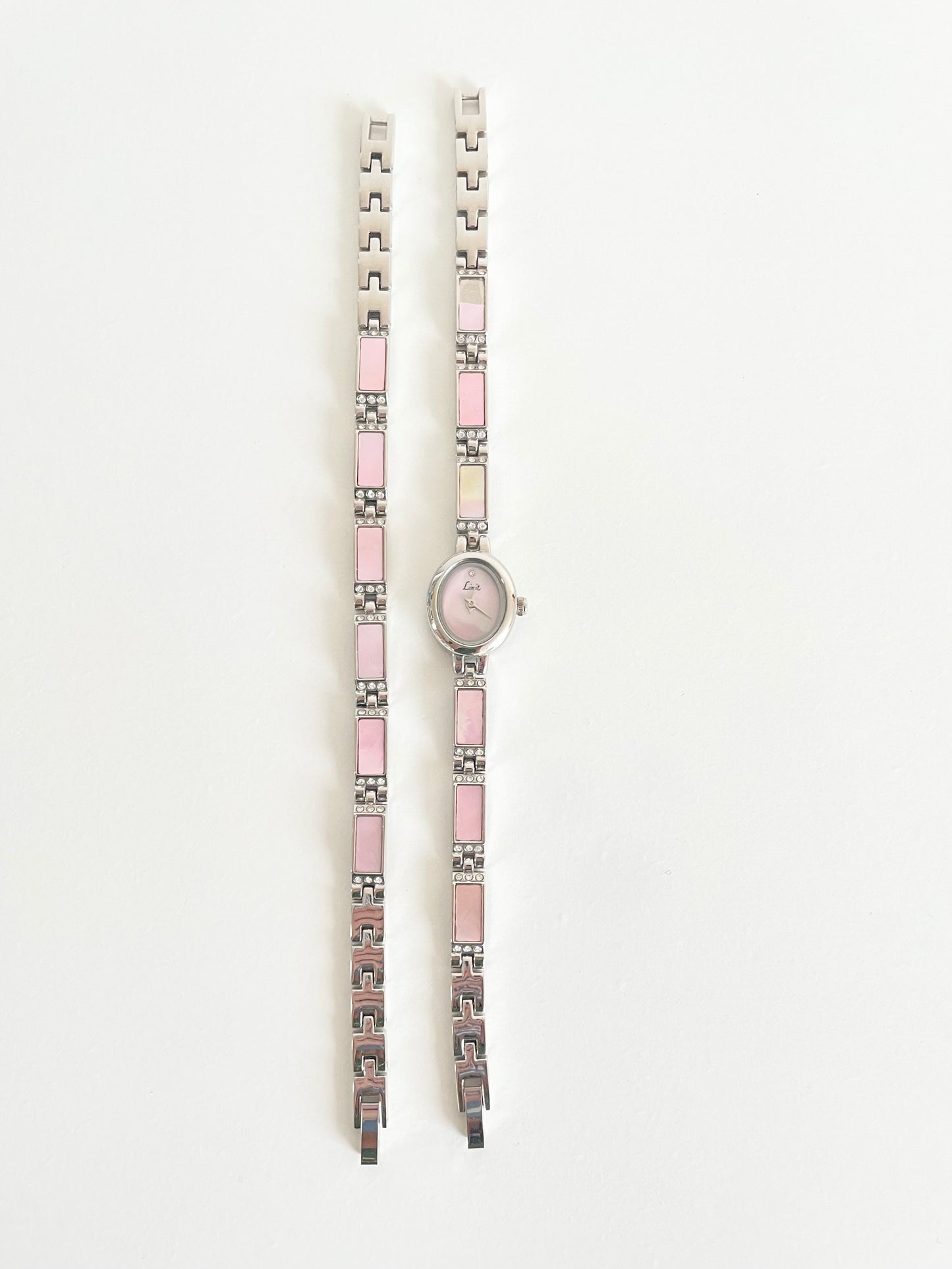 The Lily Boo Watch & Bracelet Set