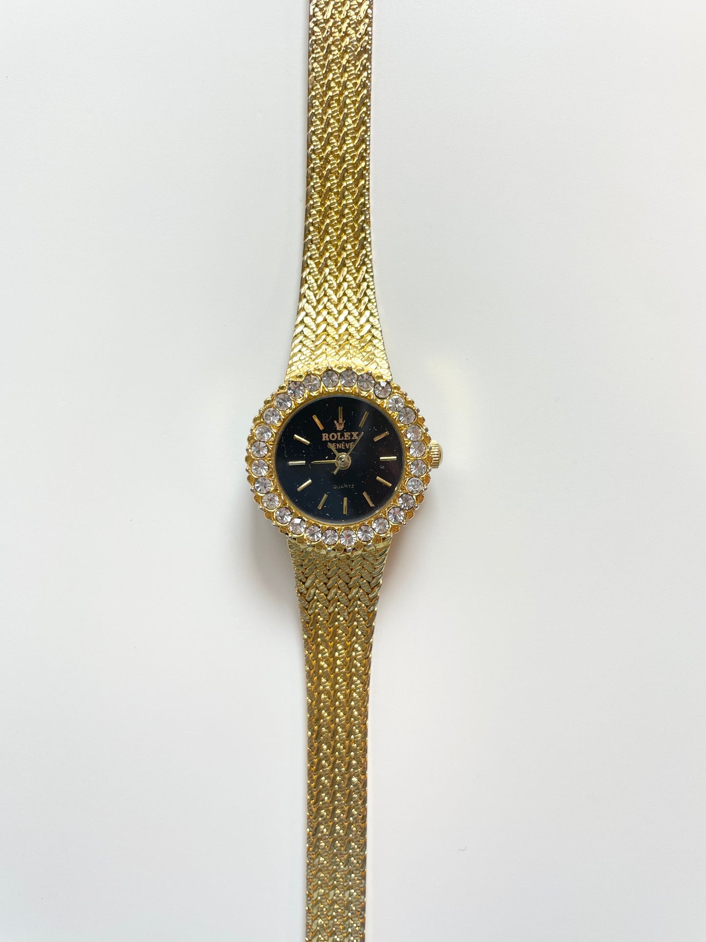 The Rhianna Watch