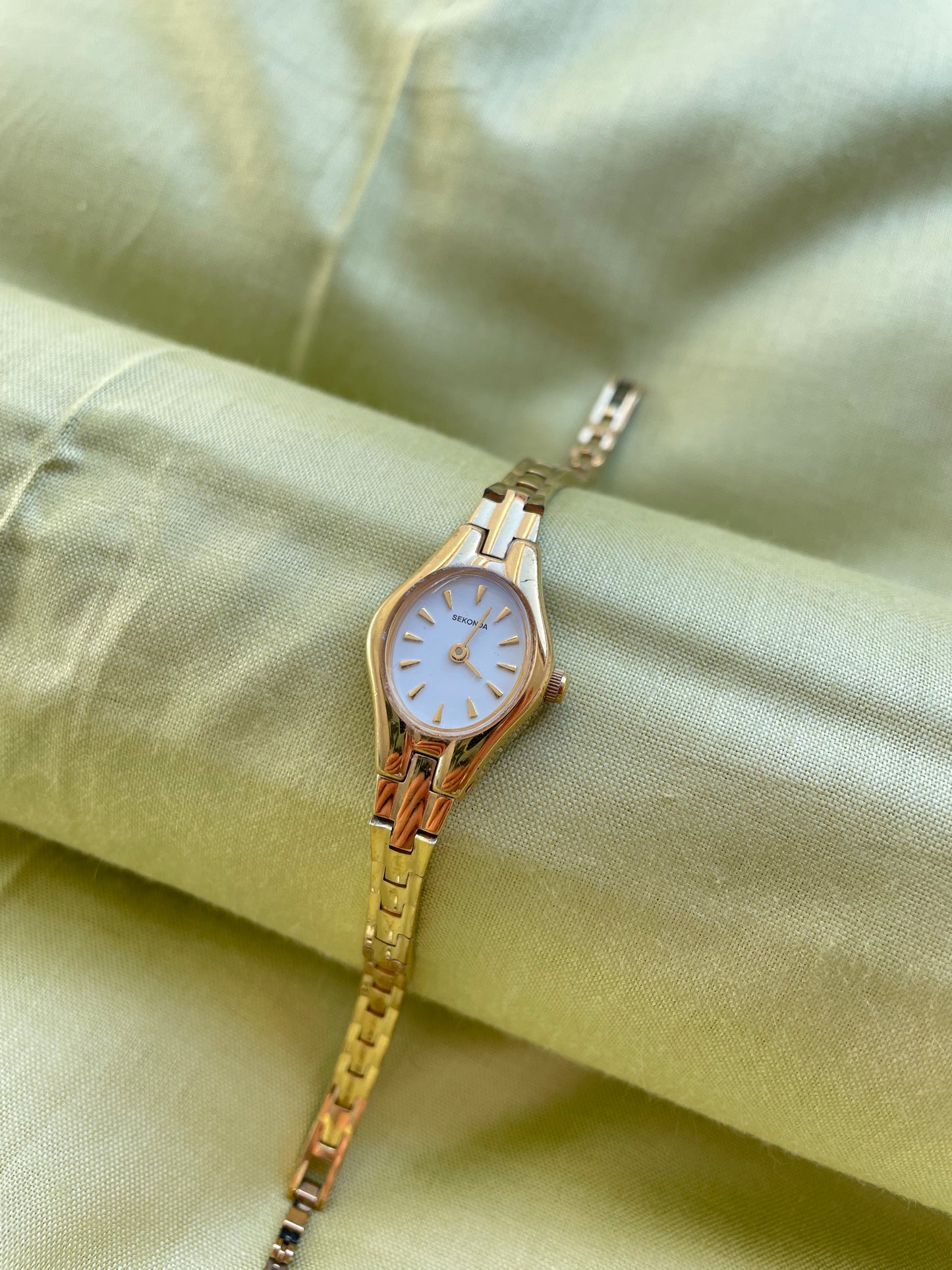 The Clarissa Watch