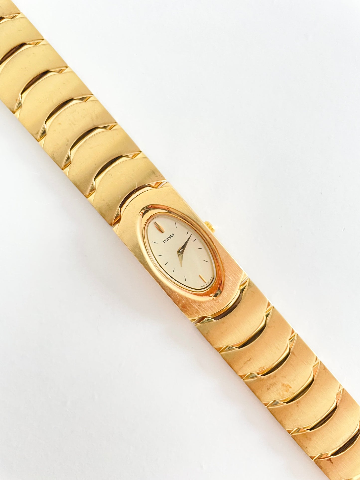 The Lassara Watch