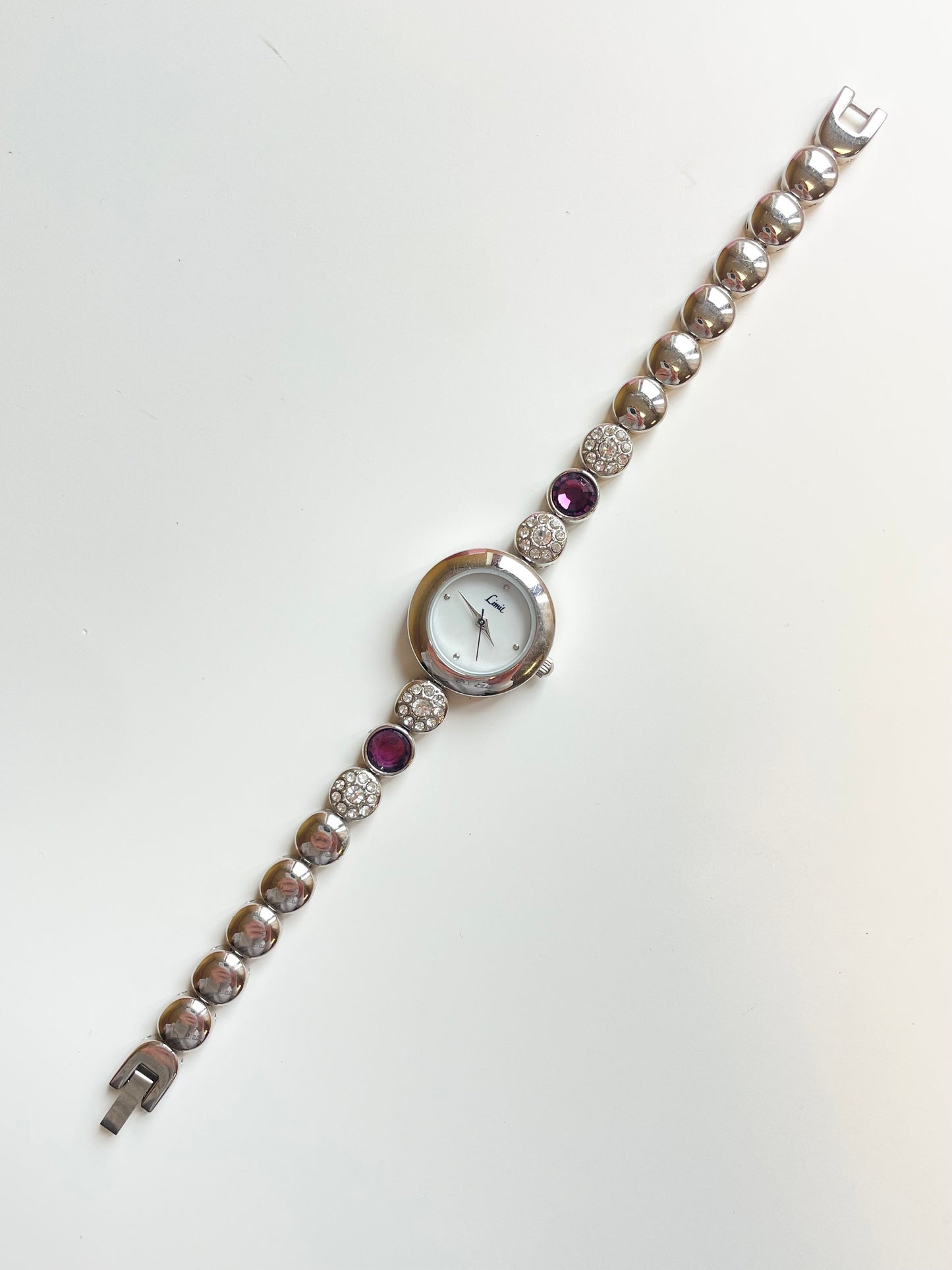 The Eliza Watch