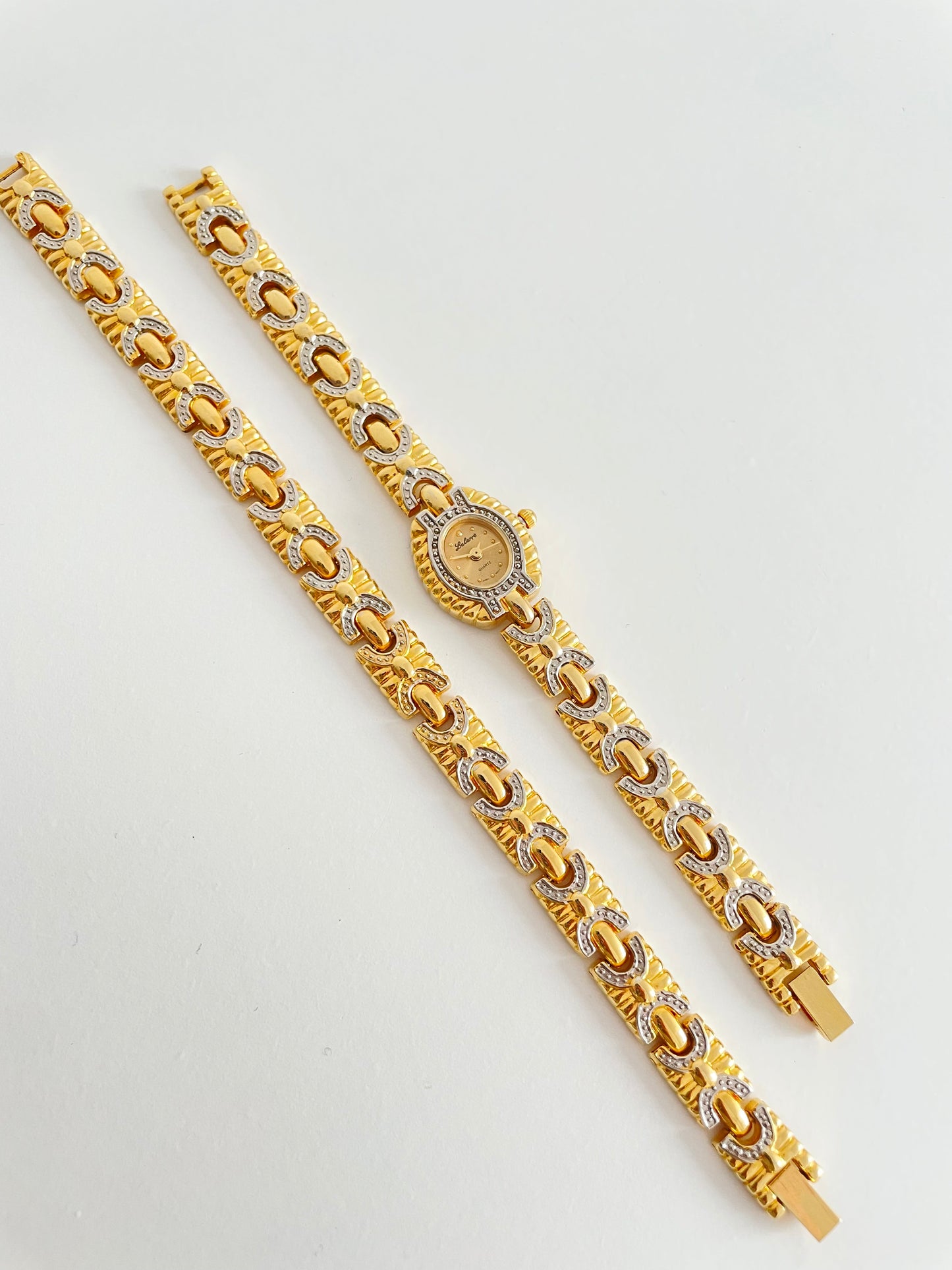 The Maria Watch & Bracelet Set