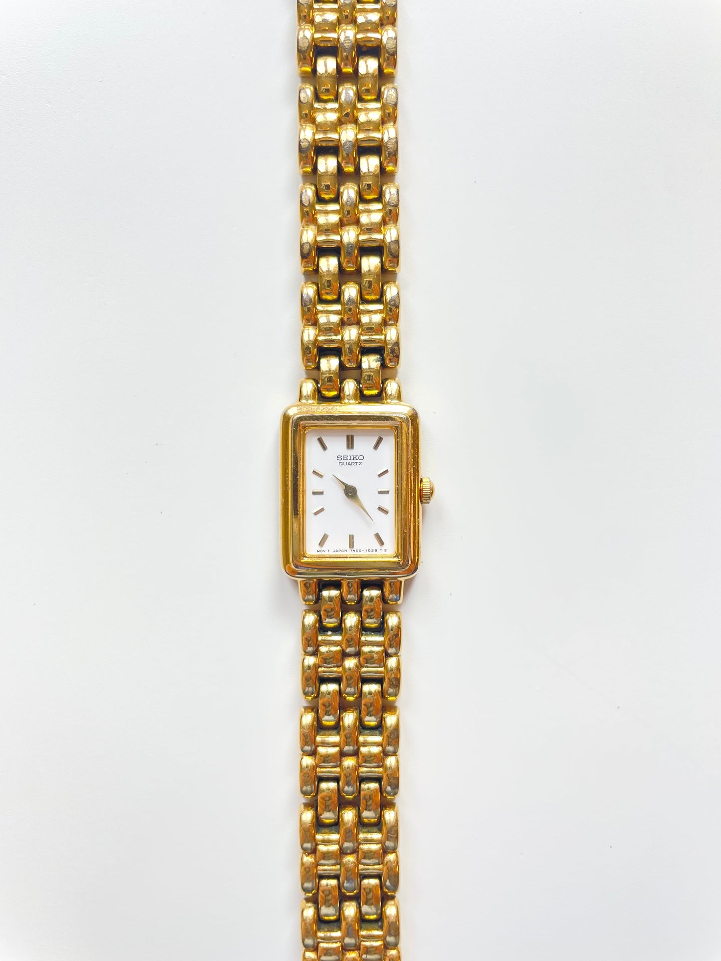 The Harriet Watch