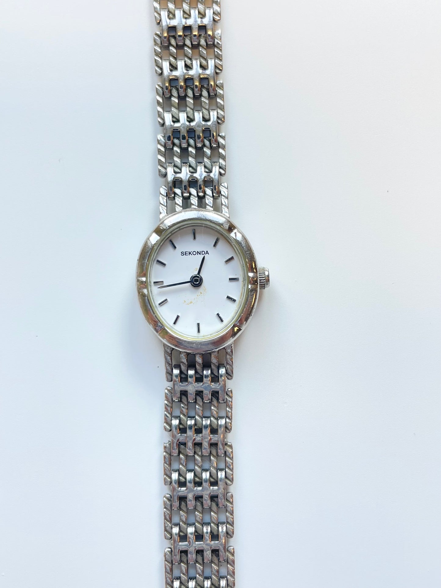 The Camilla Watch