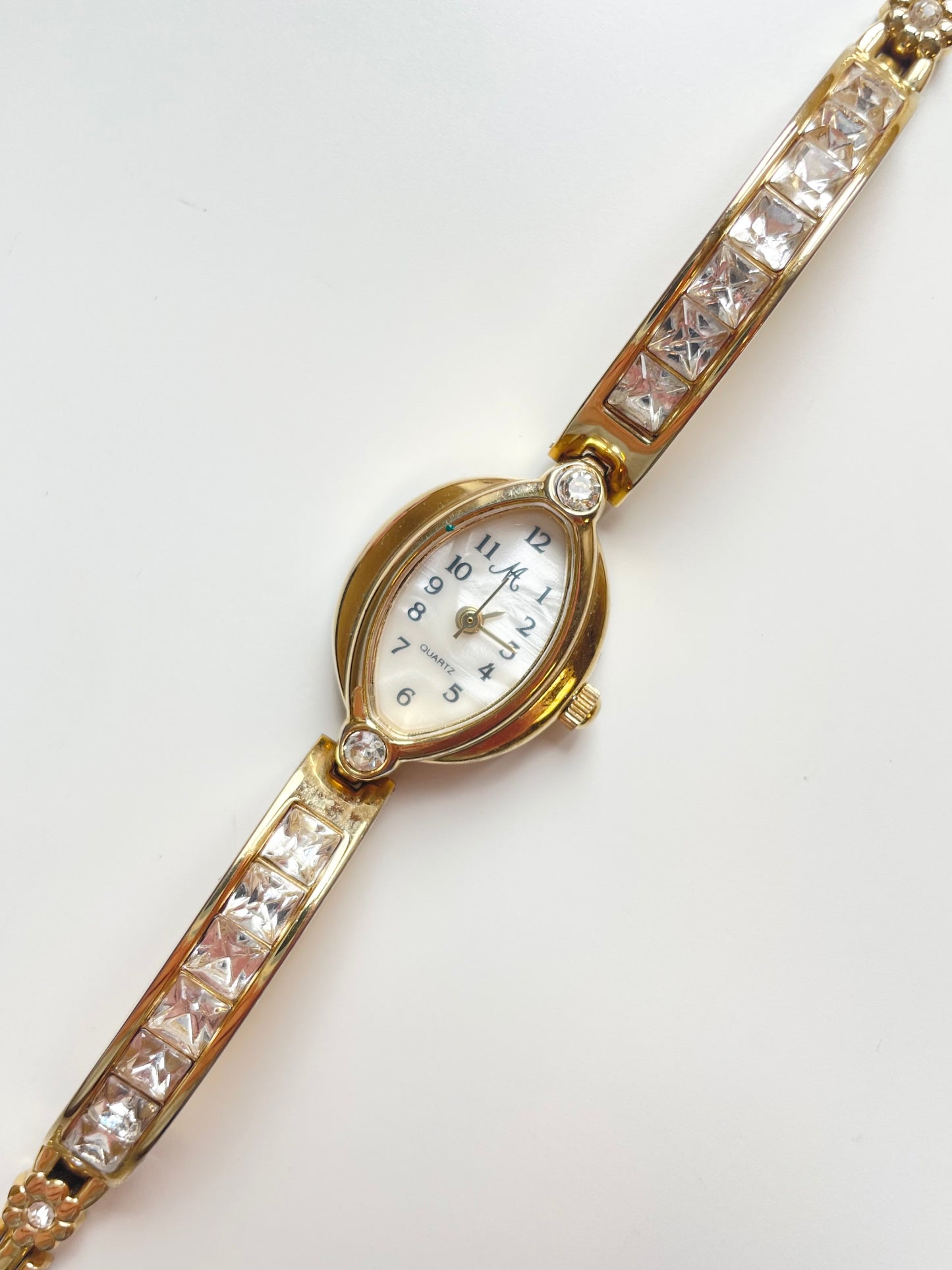 The Lilah Watch