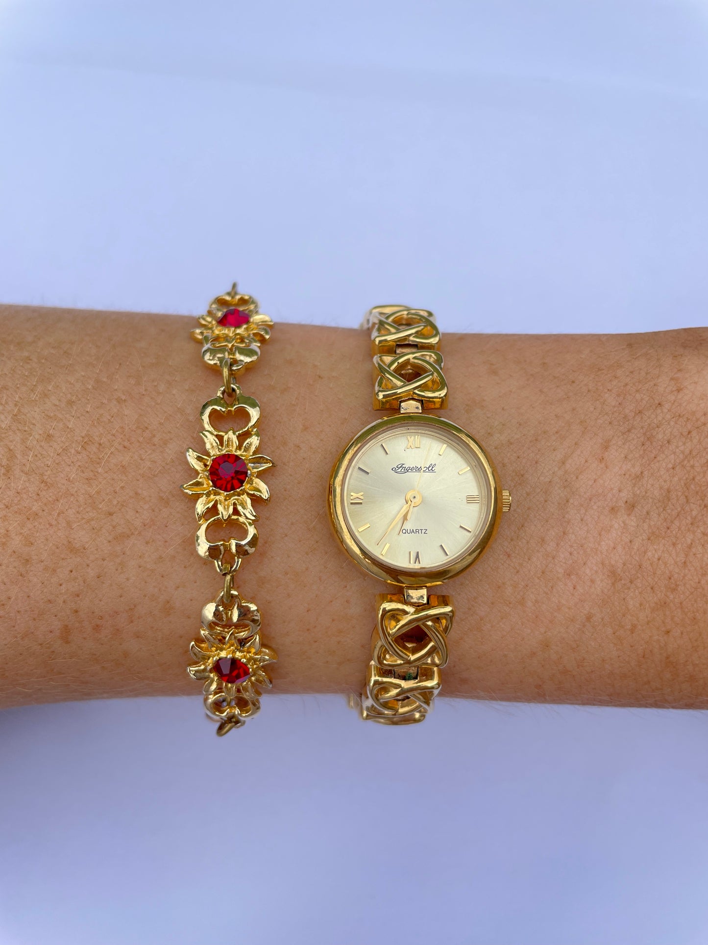 The Lady Lila Watch