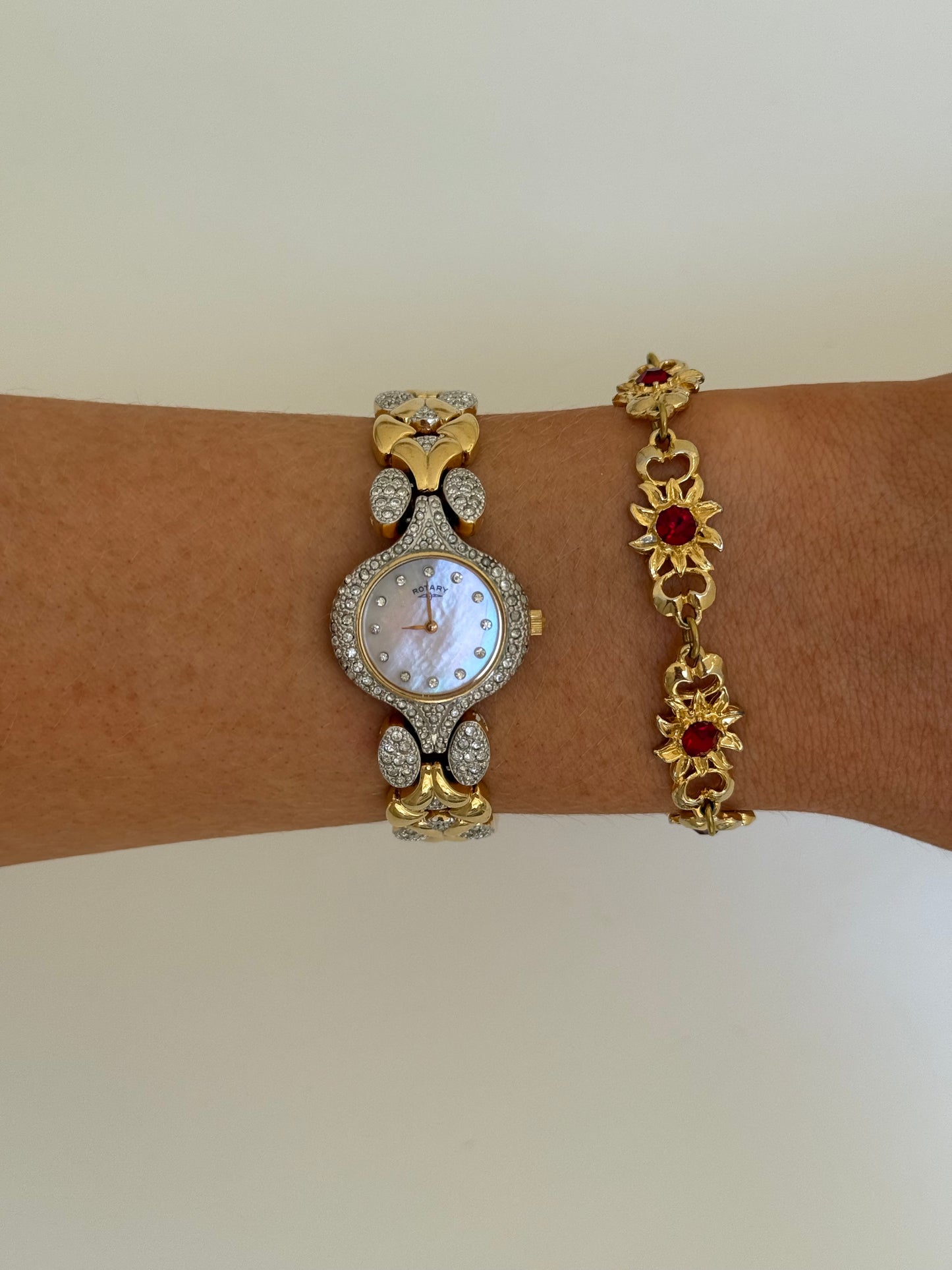 The Orelia Watch