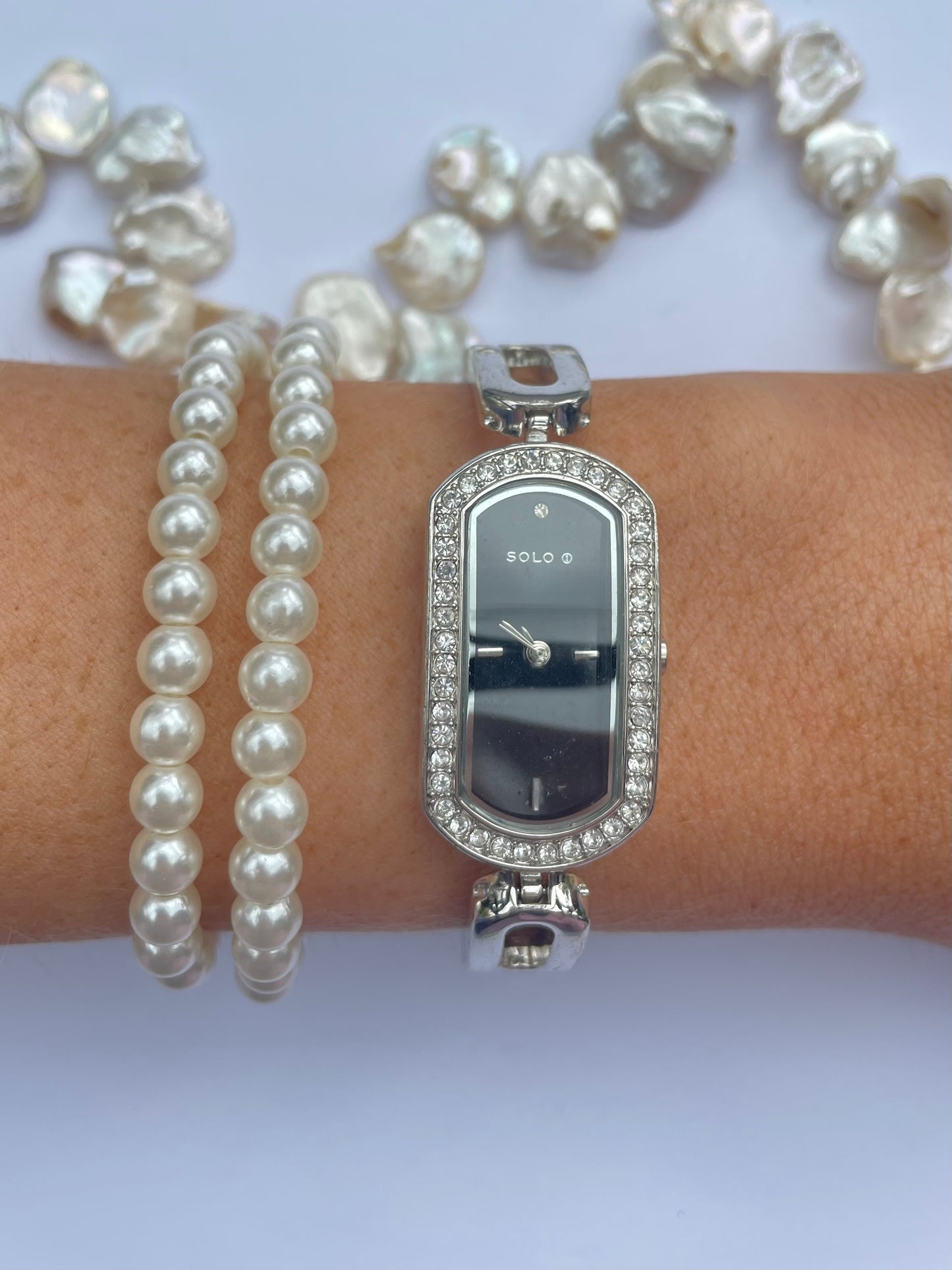 The Barbara Watch