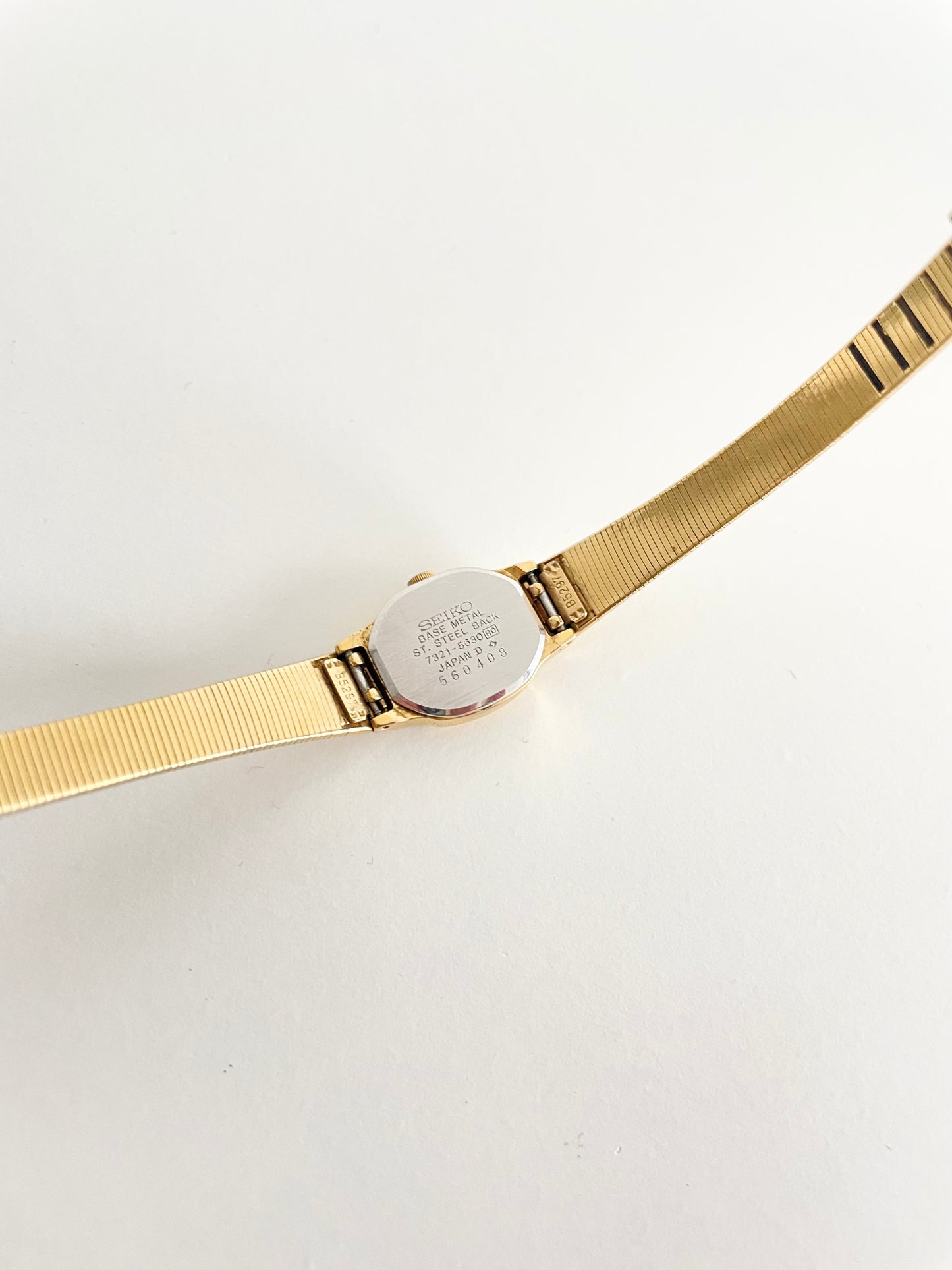 The Lilian Watch