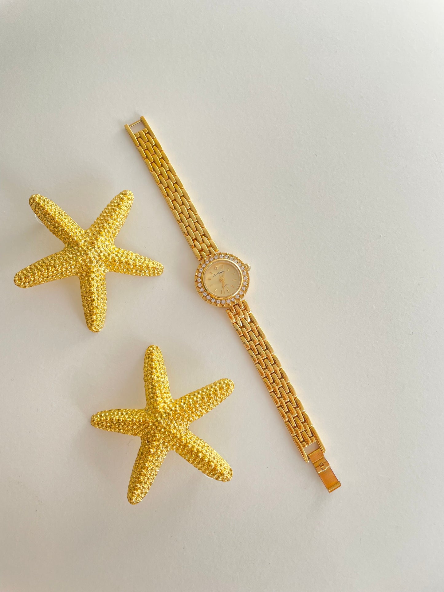 The Bambino Watch