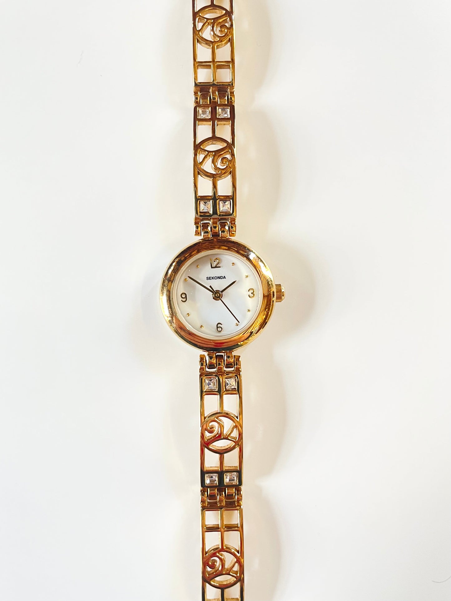 The Daphne Watch
