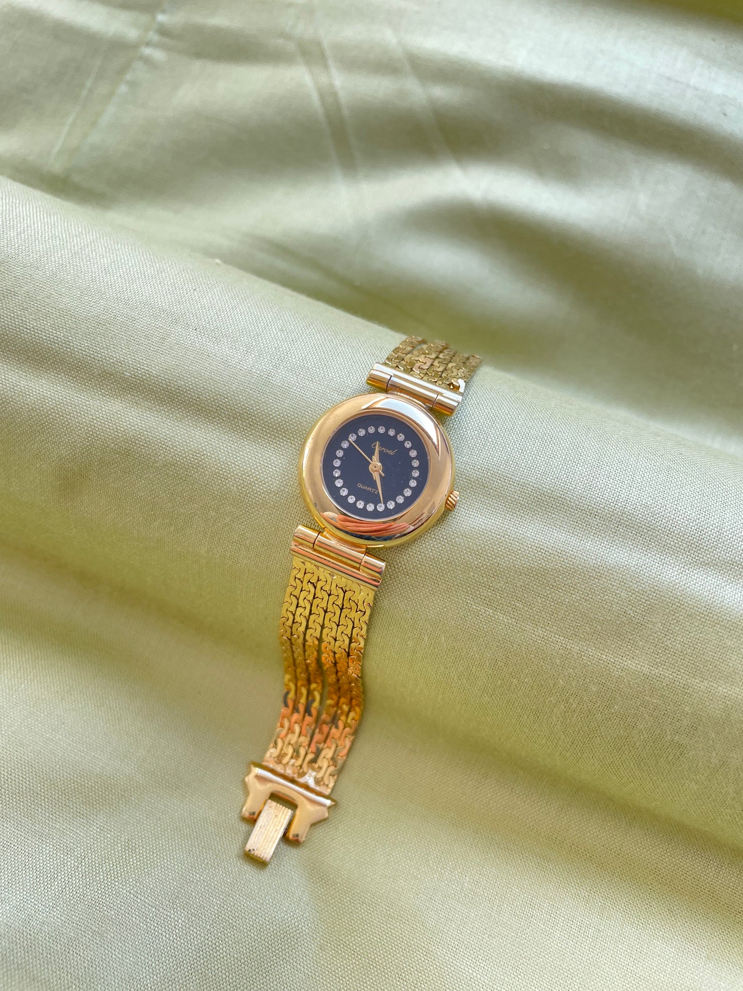 The Aria Watch