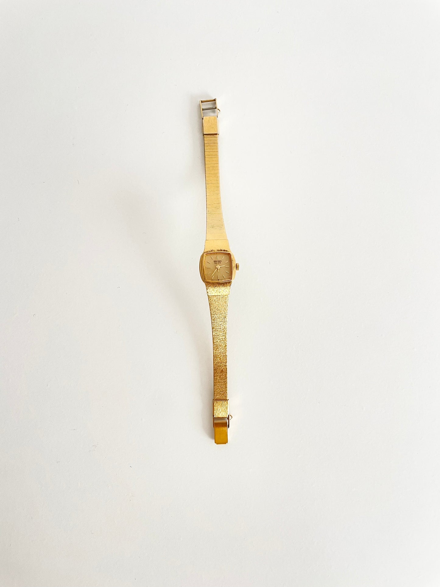 The Lilian Watch