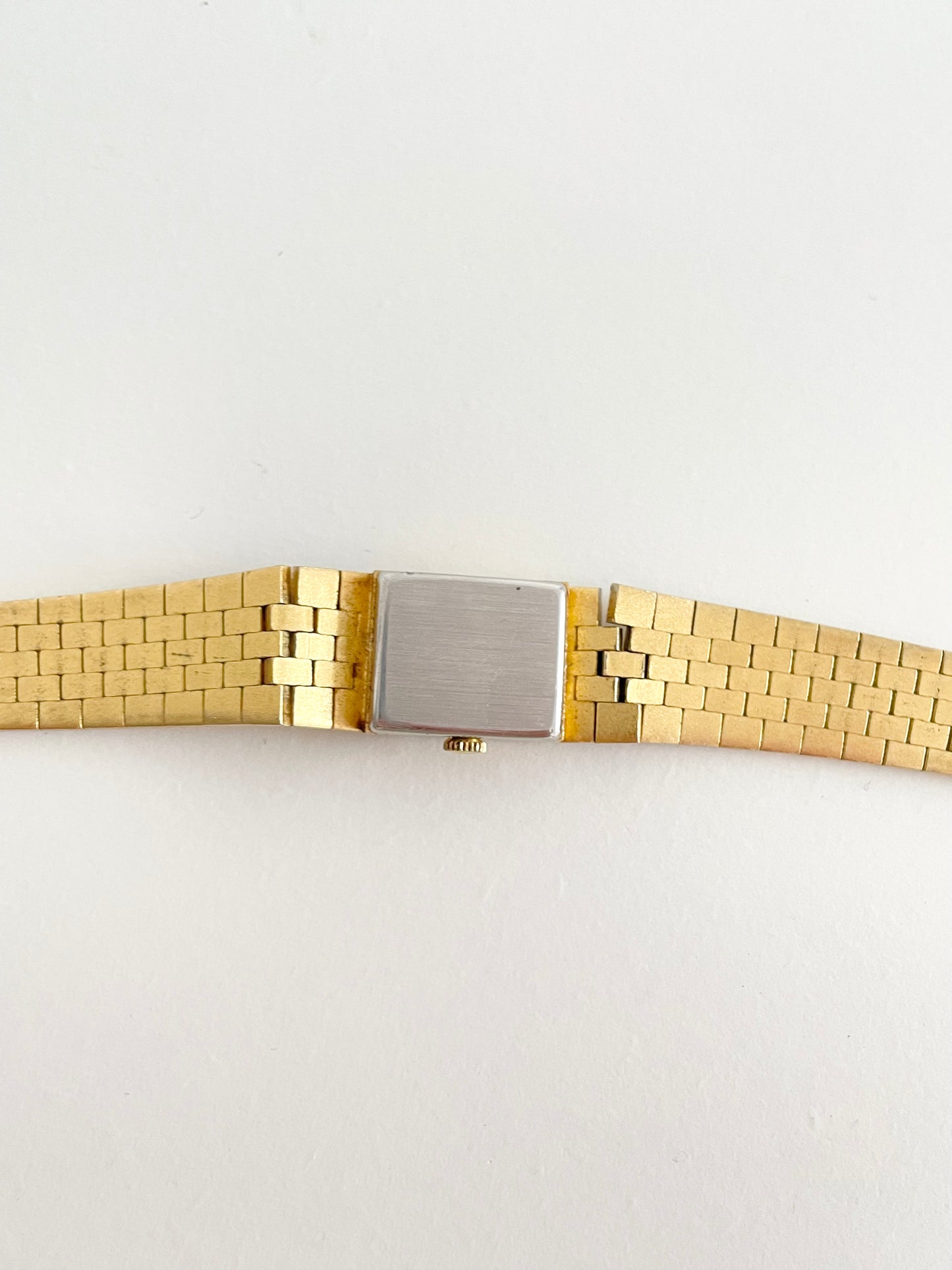 The Prim Heart Watch