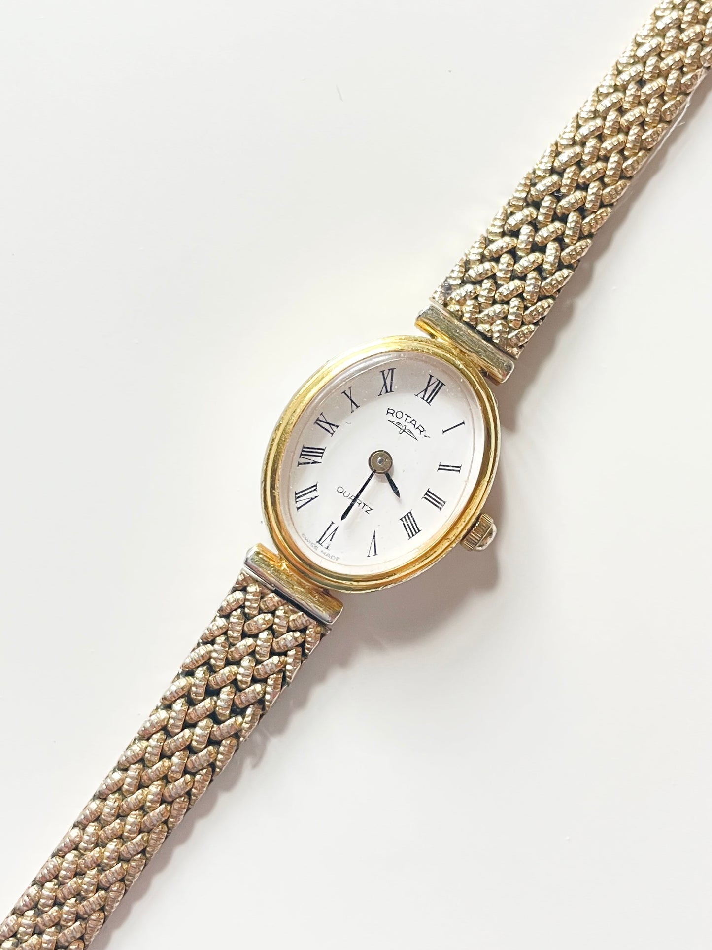 The Victoria Watch
