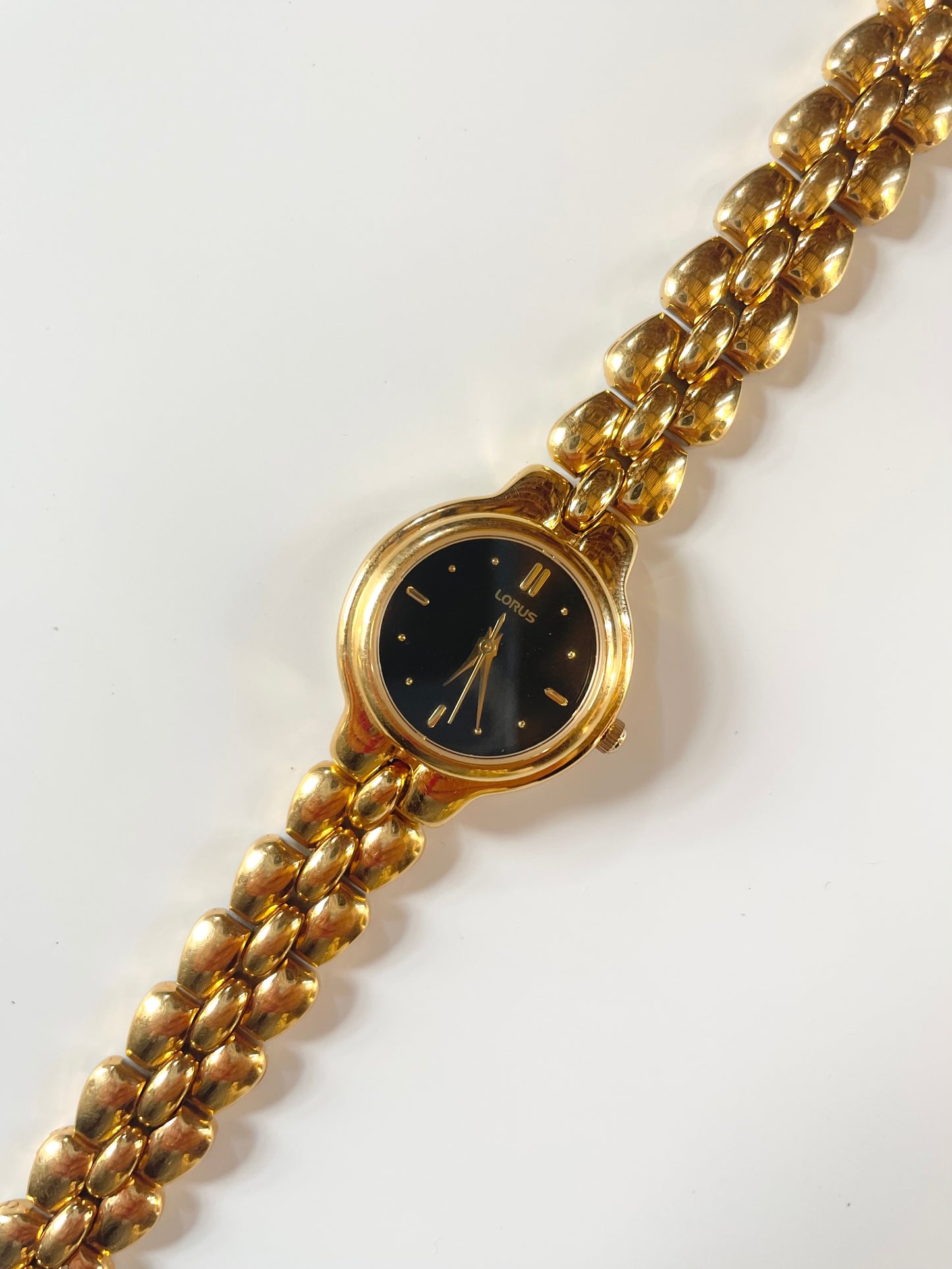 The Tatiana Watch