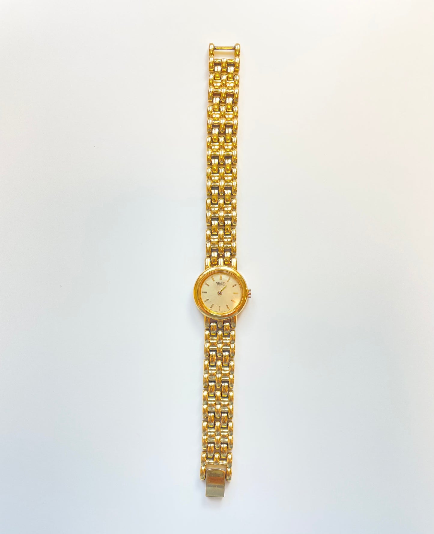 The Peach Watch