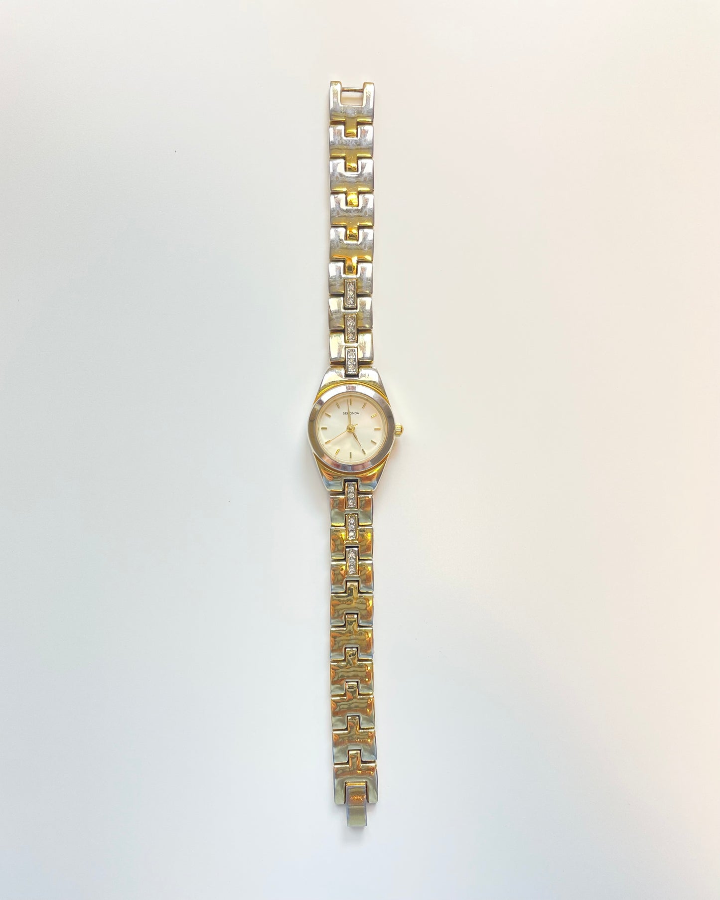 The Zaza Watch