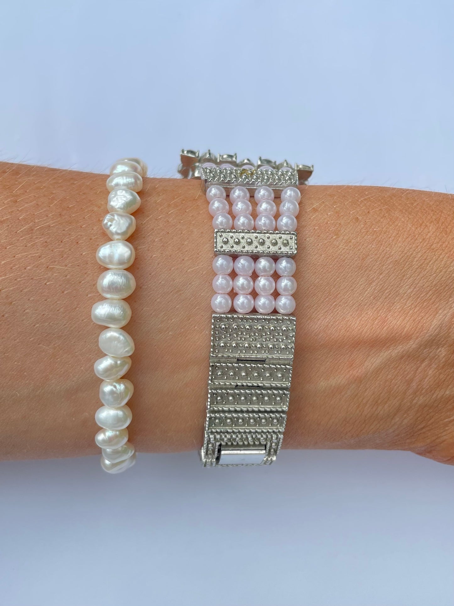 The Esmerelda Watch