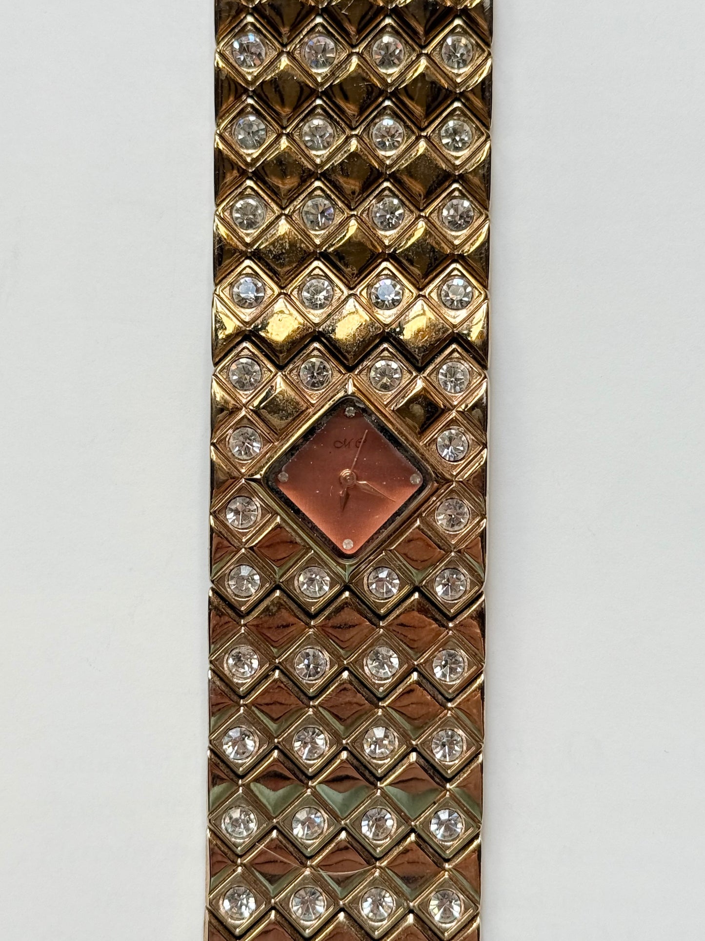 The Monte Carlo London Watch