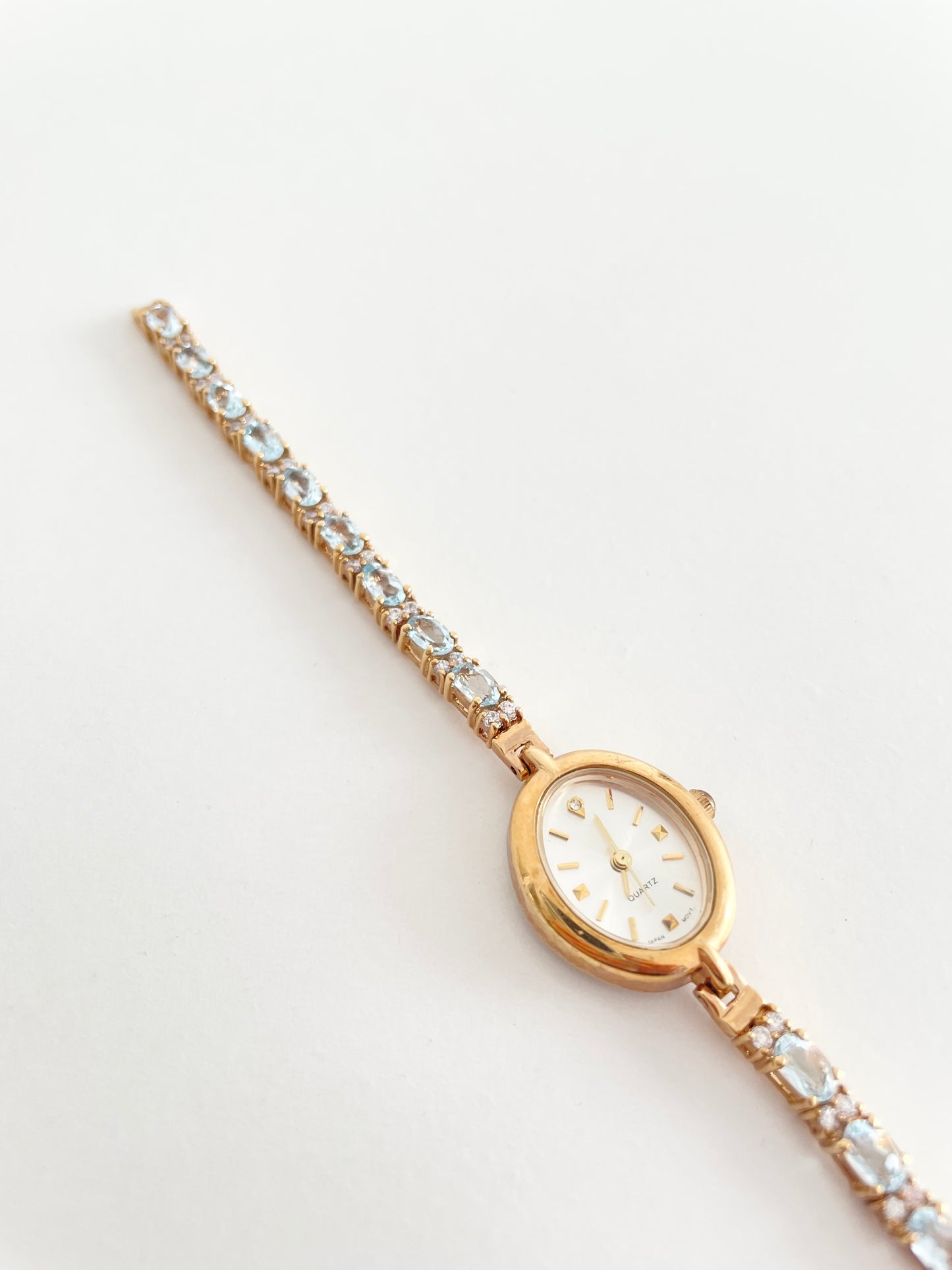 The Blossom Watch
