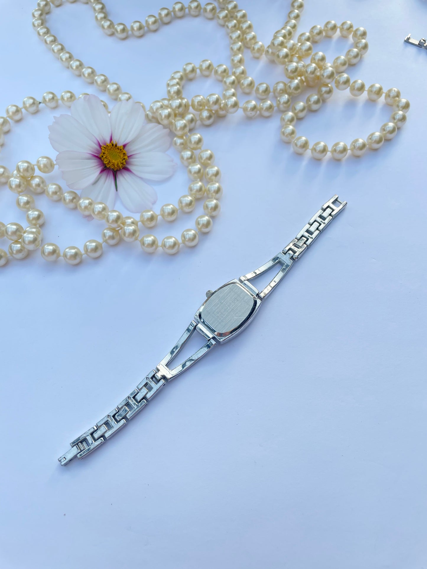 The Cairo Watch